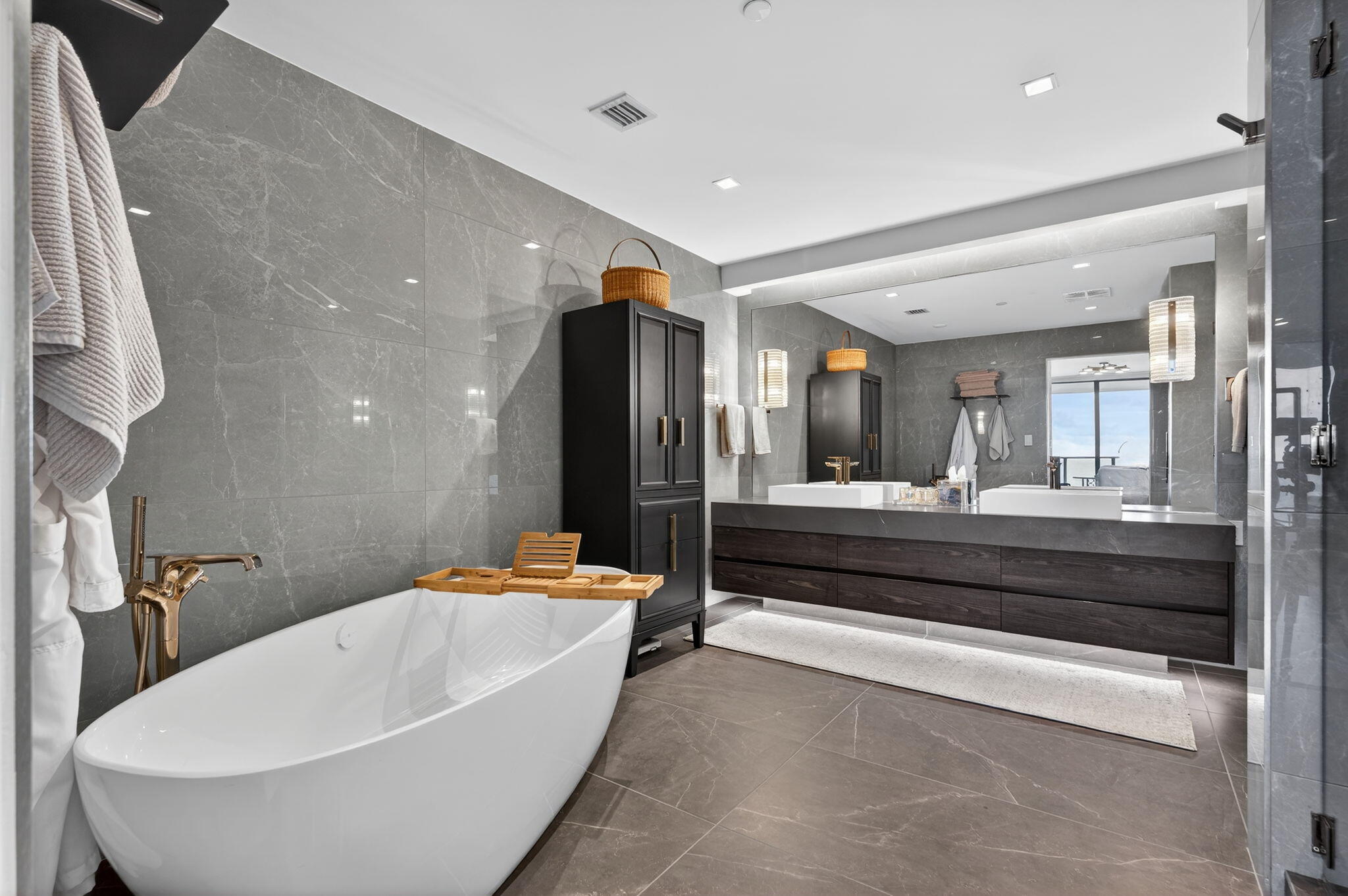 Solemar Beach Condos - Residential