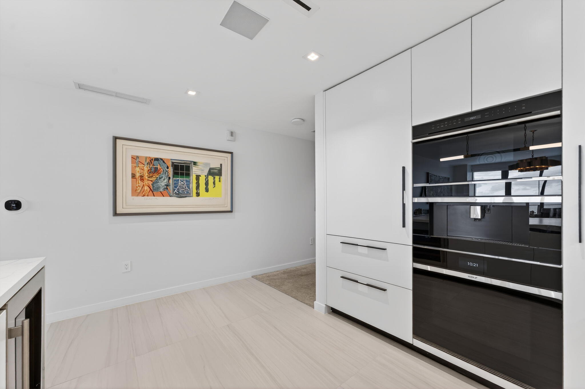 Solemar Beach Condos - Residential