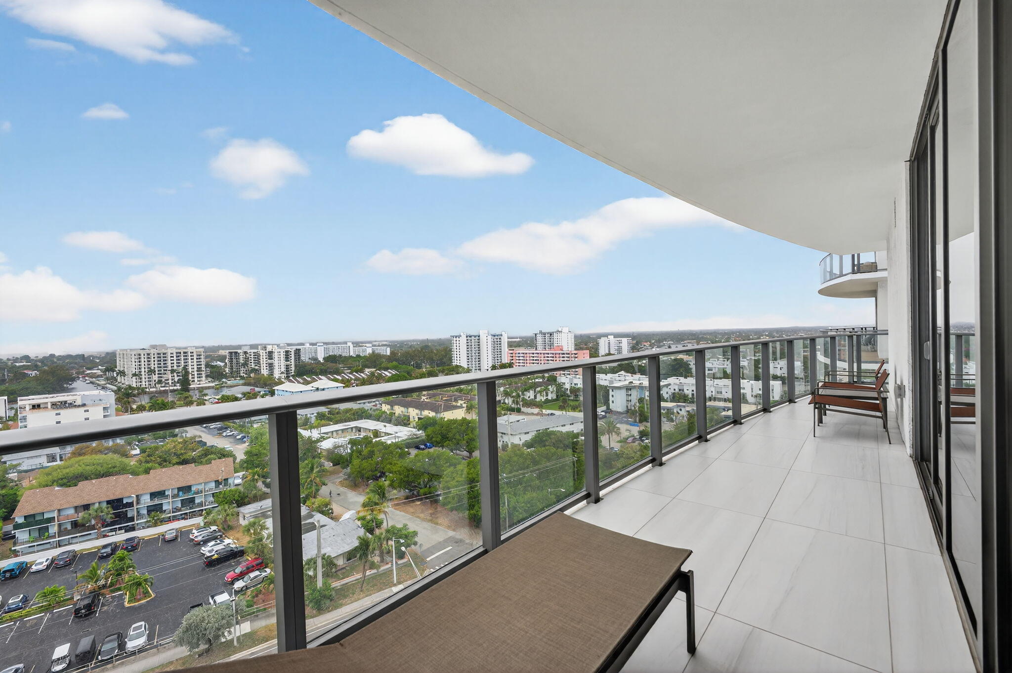 Solemar Beach Condos - Residential