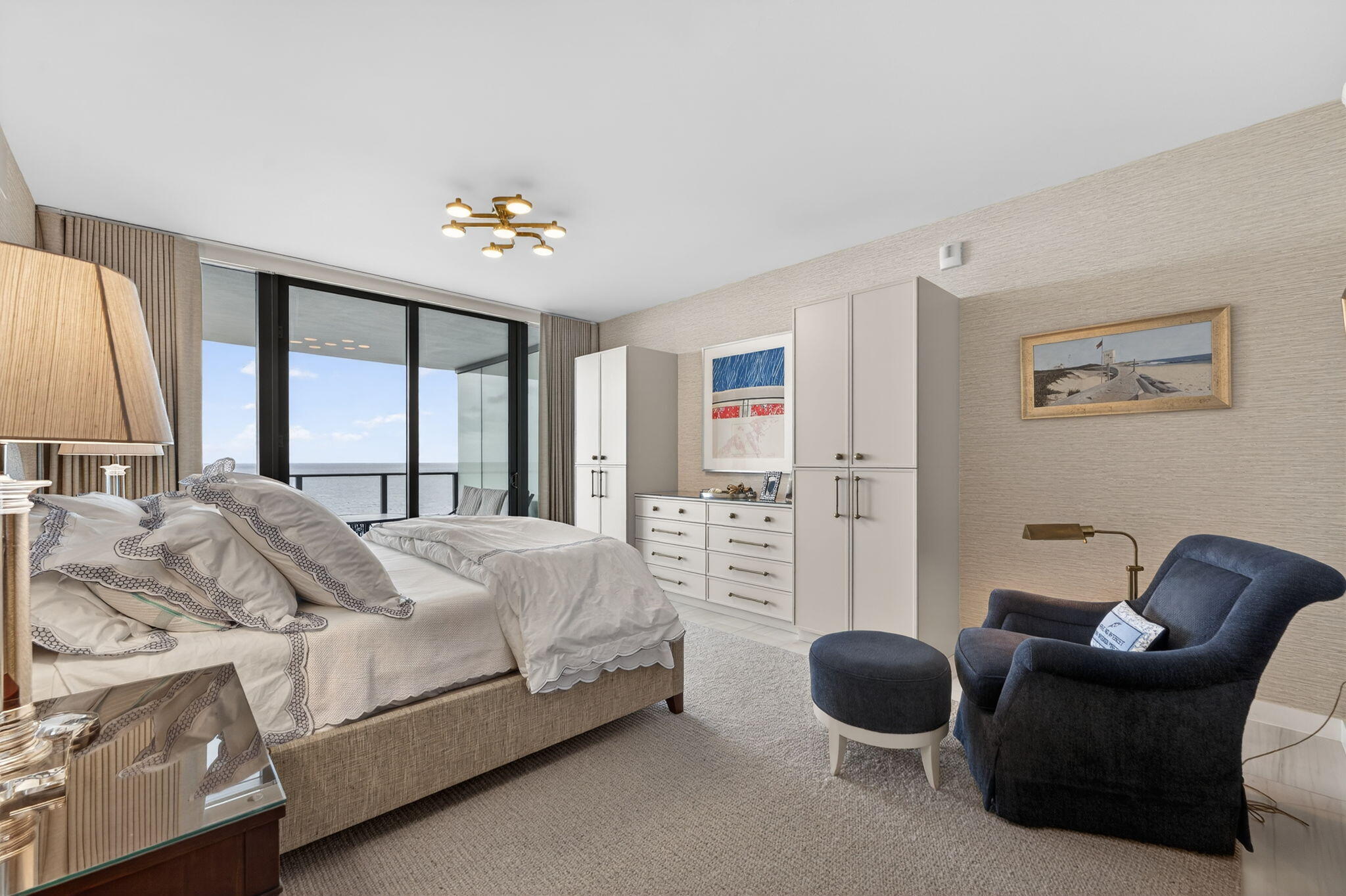 Solemar Beach Condos - Residential