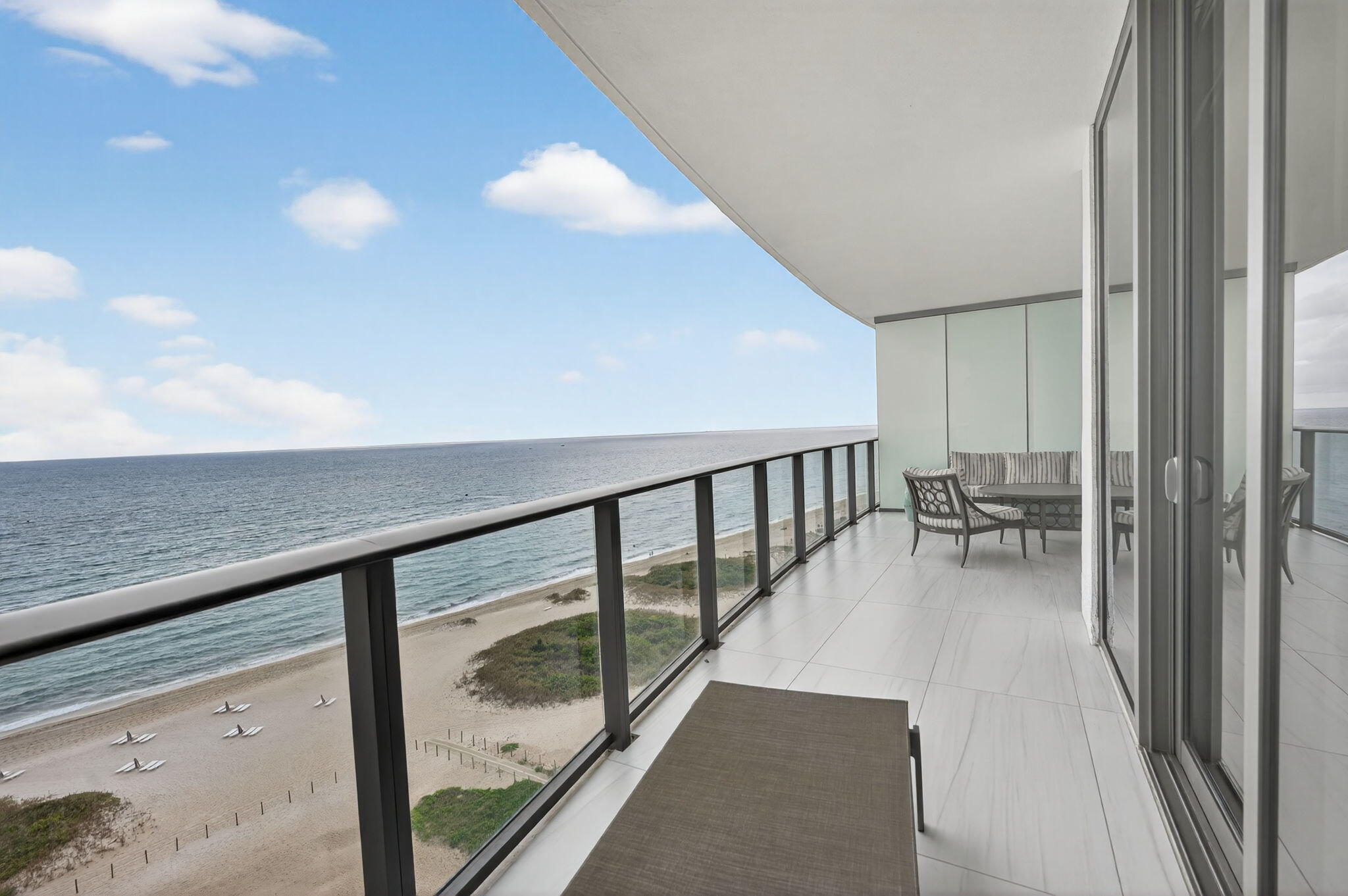 Solemar Beach Condos - Residential