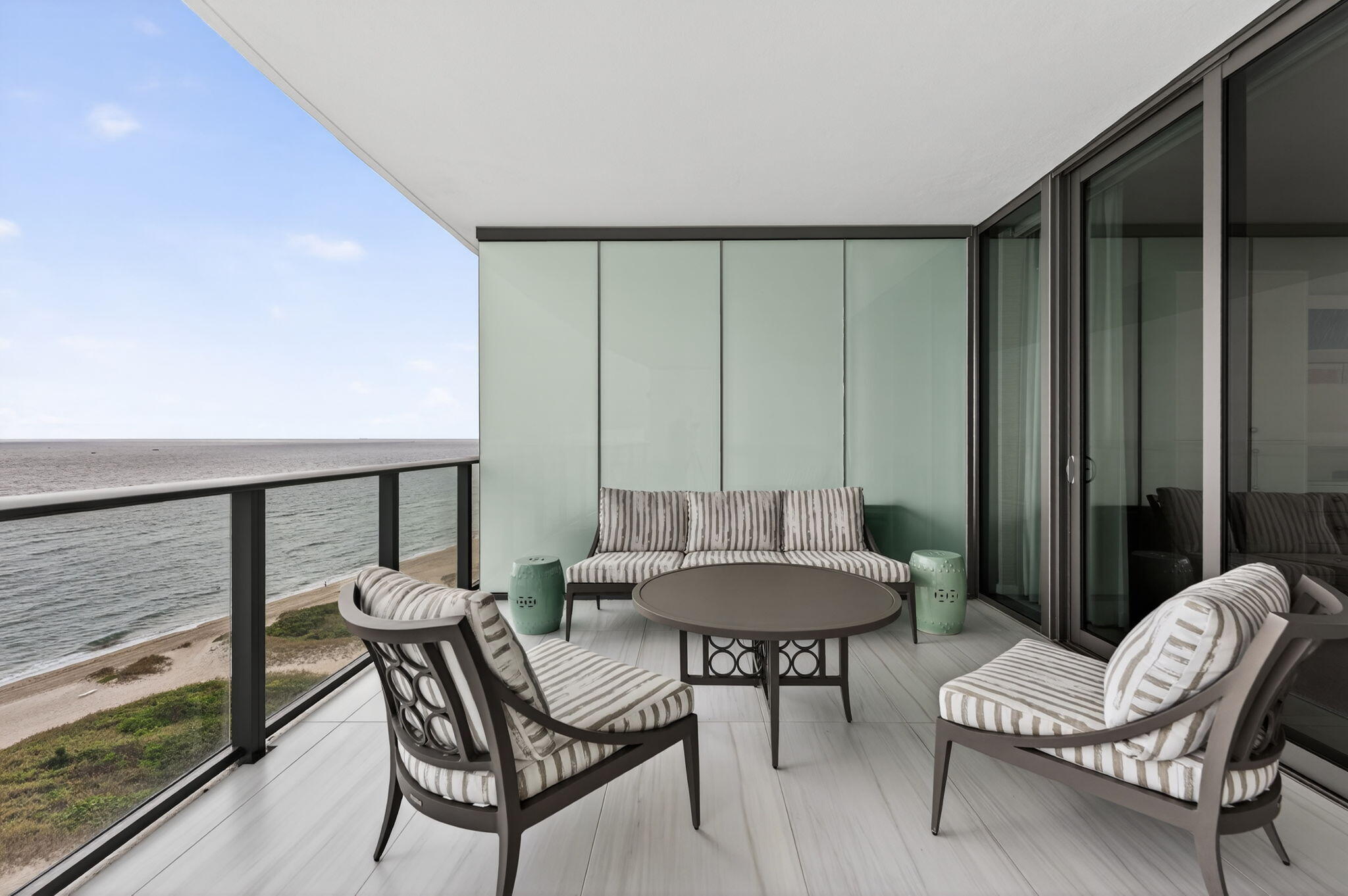 1116 N Ocean Boulevard 1204