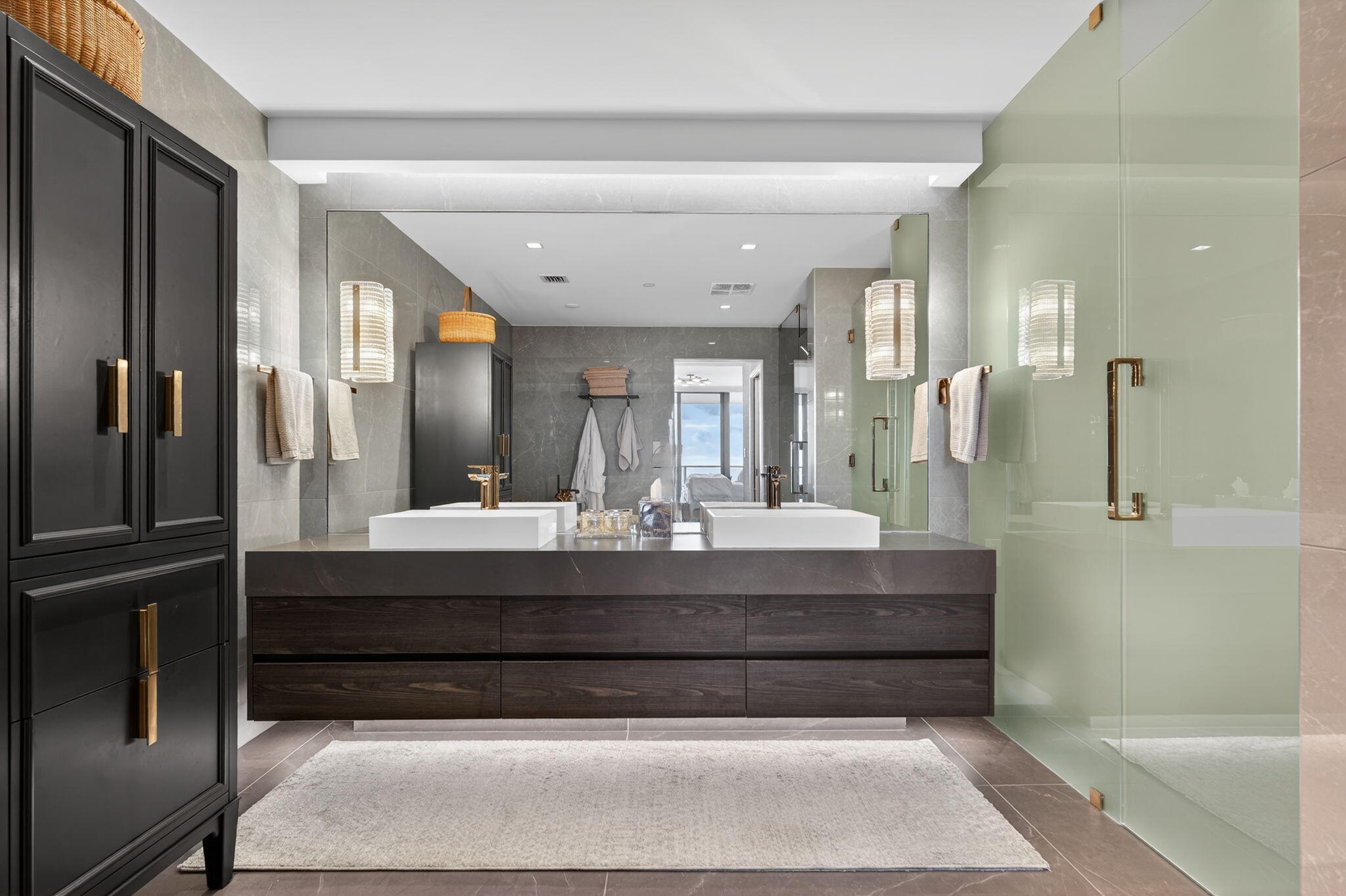 Solemar Beach Condos - Residential