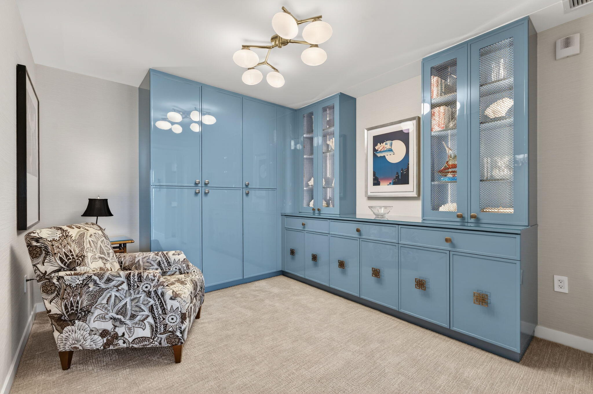 Solemar Beach Condos - Residential