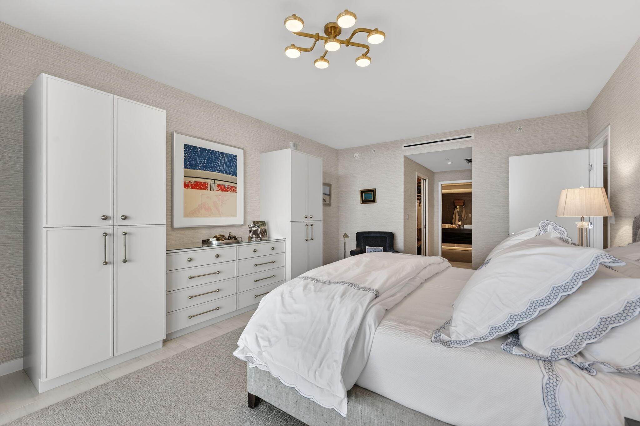 Solemar Beach Condos - Residential