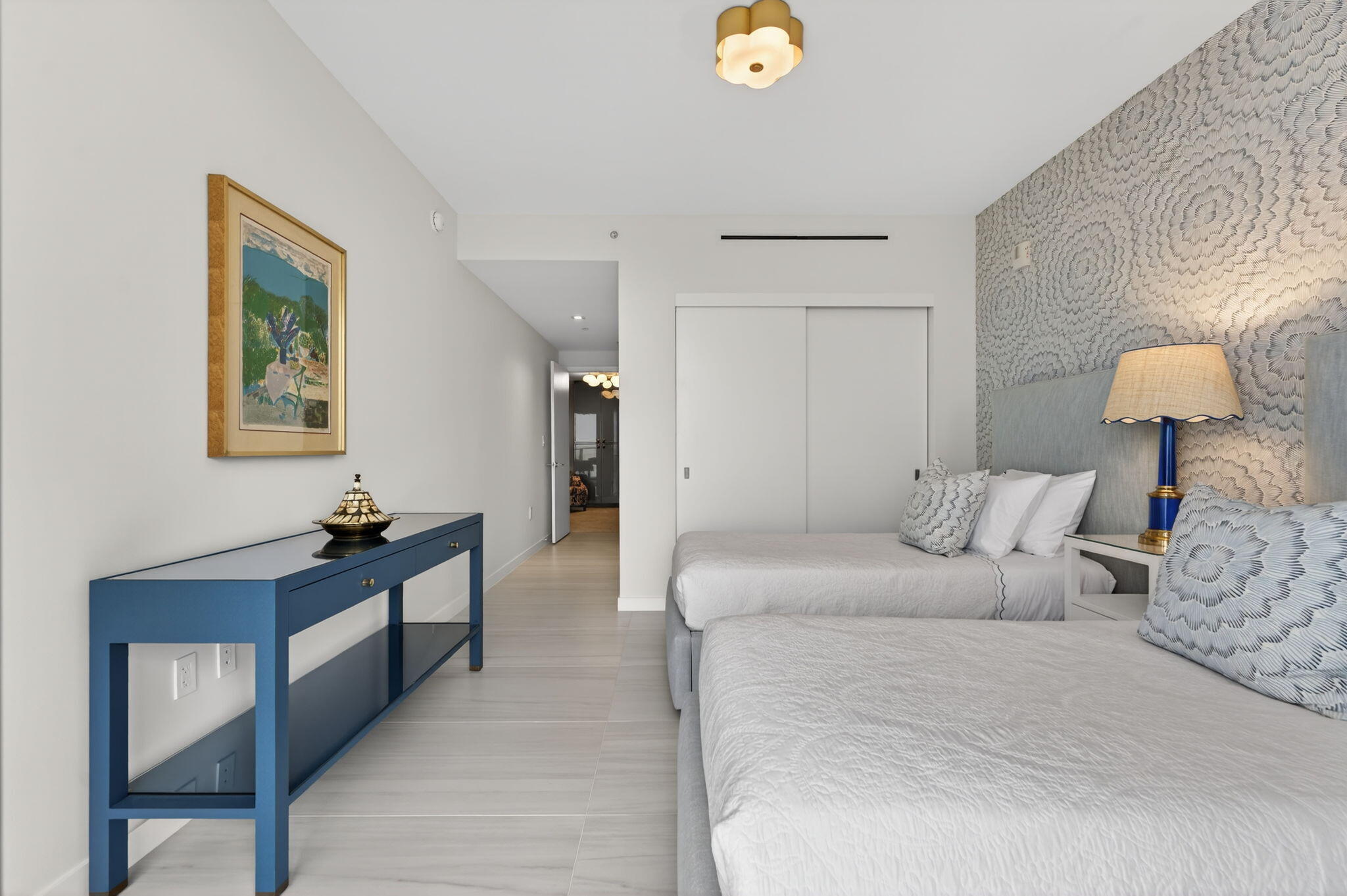 Solemar Beach Condos - Residential