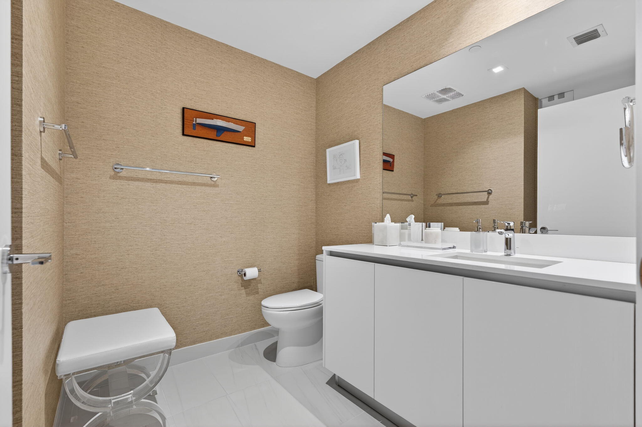 Solemar Beach Condos - Residential