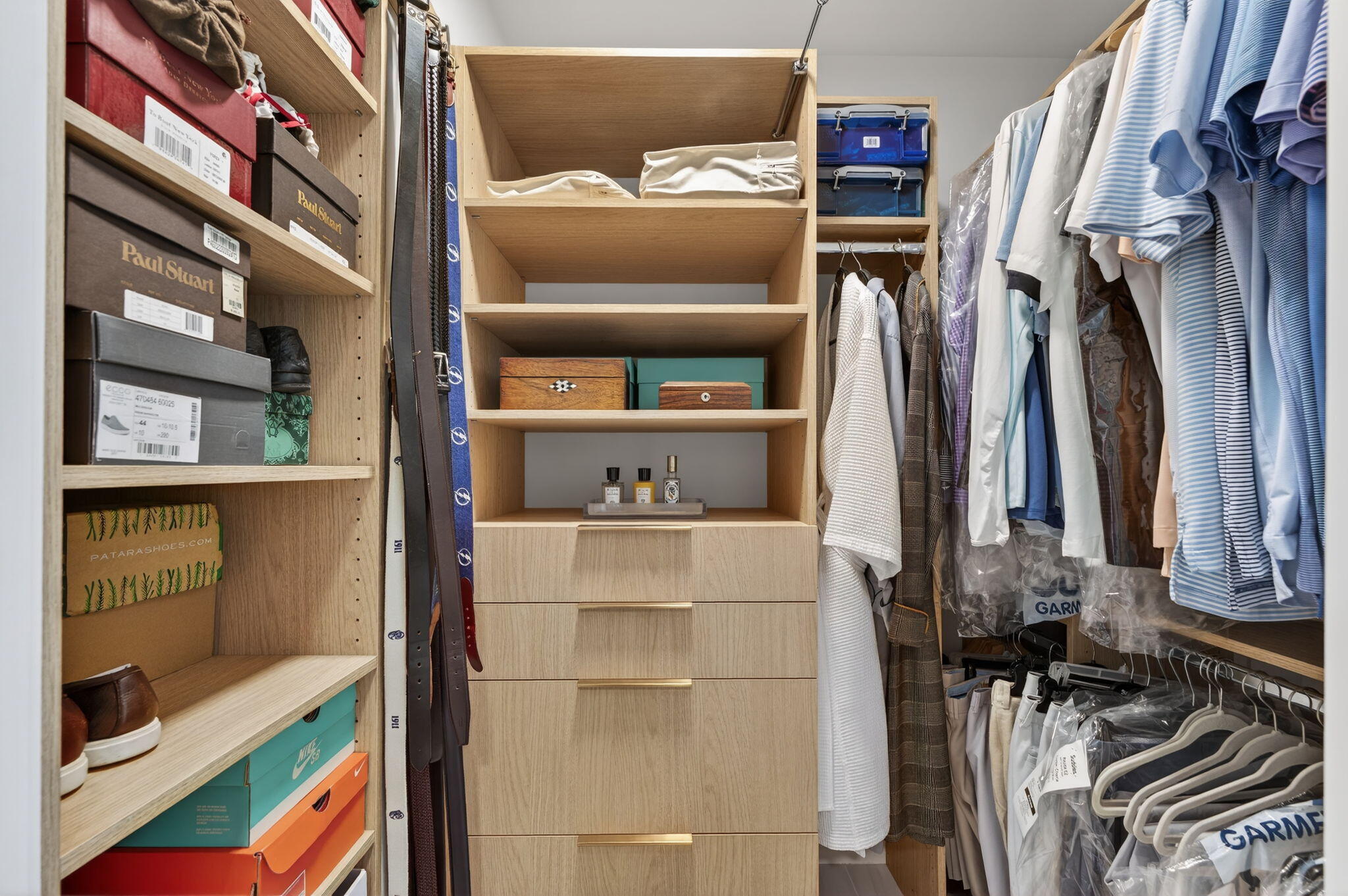 Solemar Beach Condos - Residential