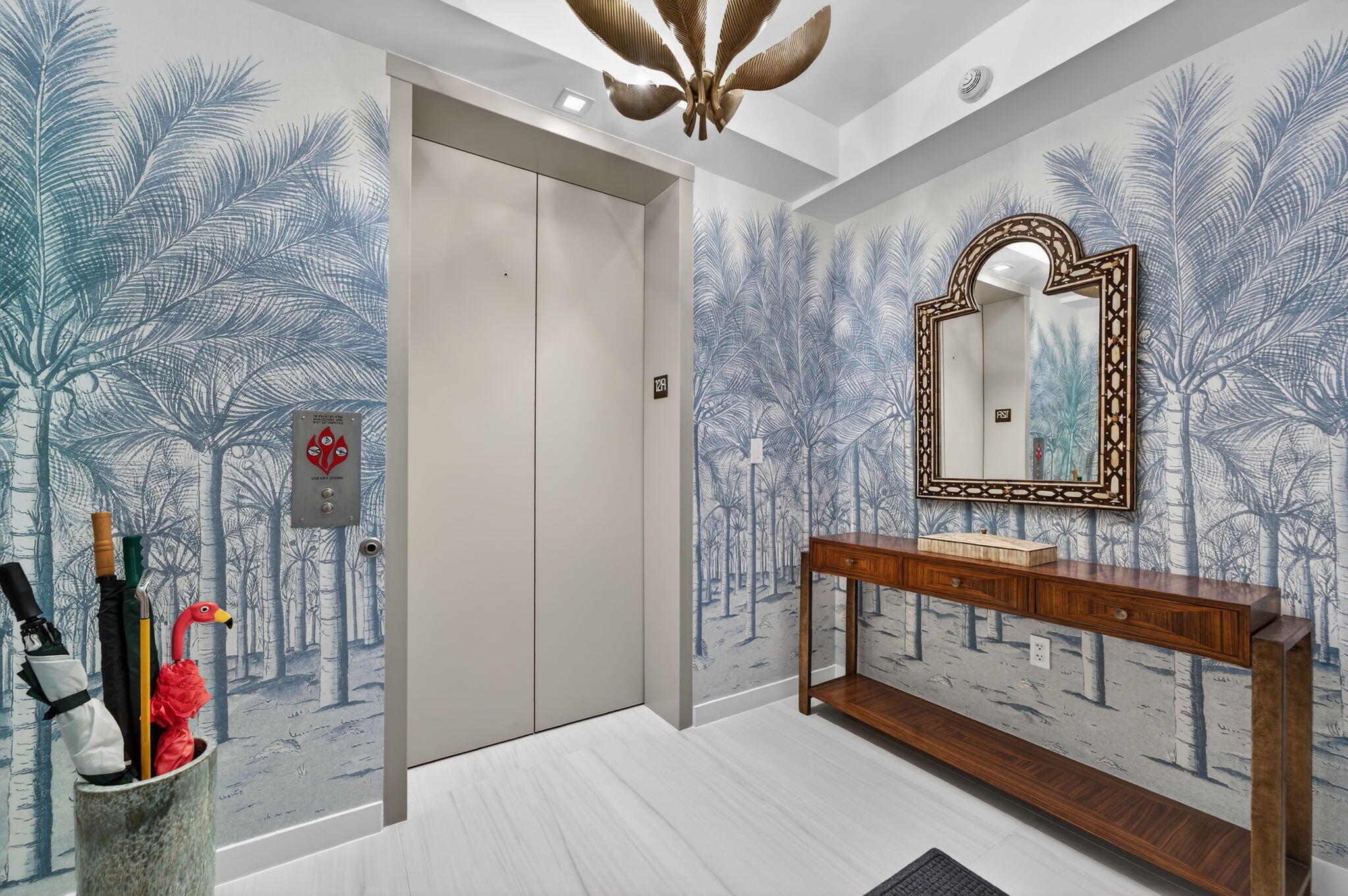 Solemar Beach Condos - Residential