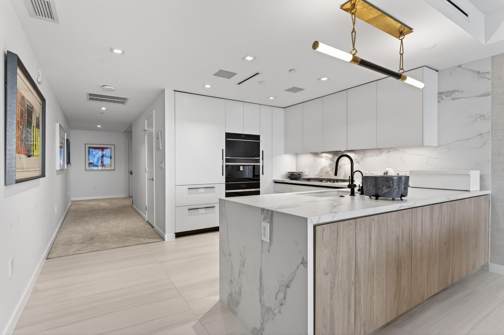 Solemar Beach Condos - Residential