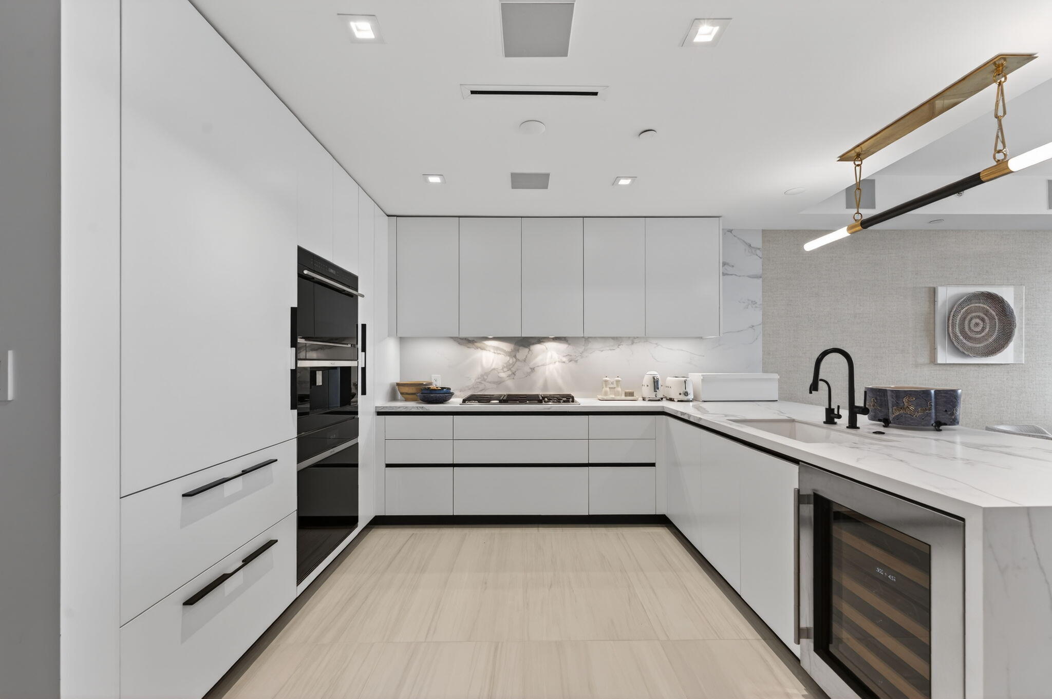 Solemar Beach Condos - Residential