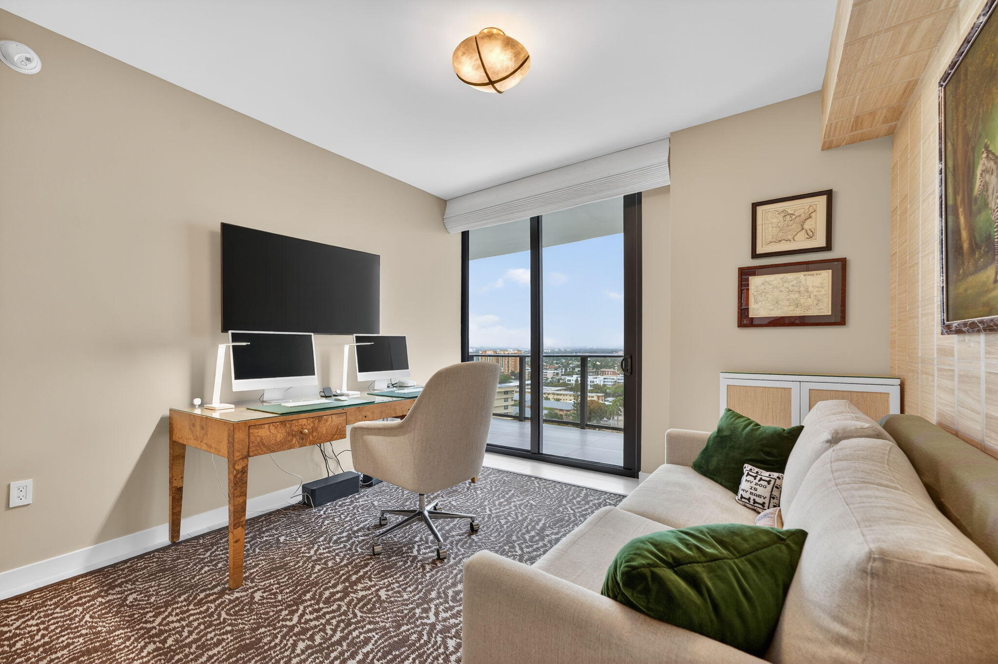 Solemar Beach Condos - Residential