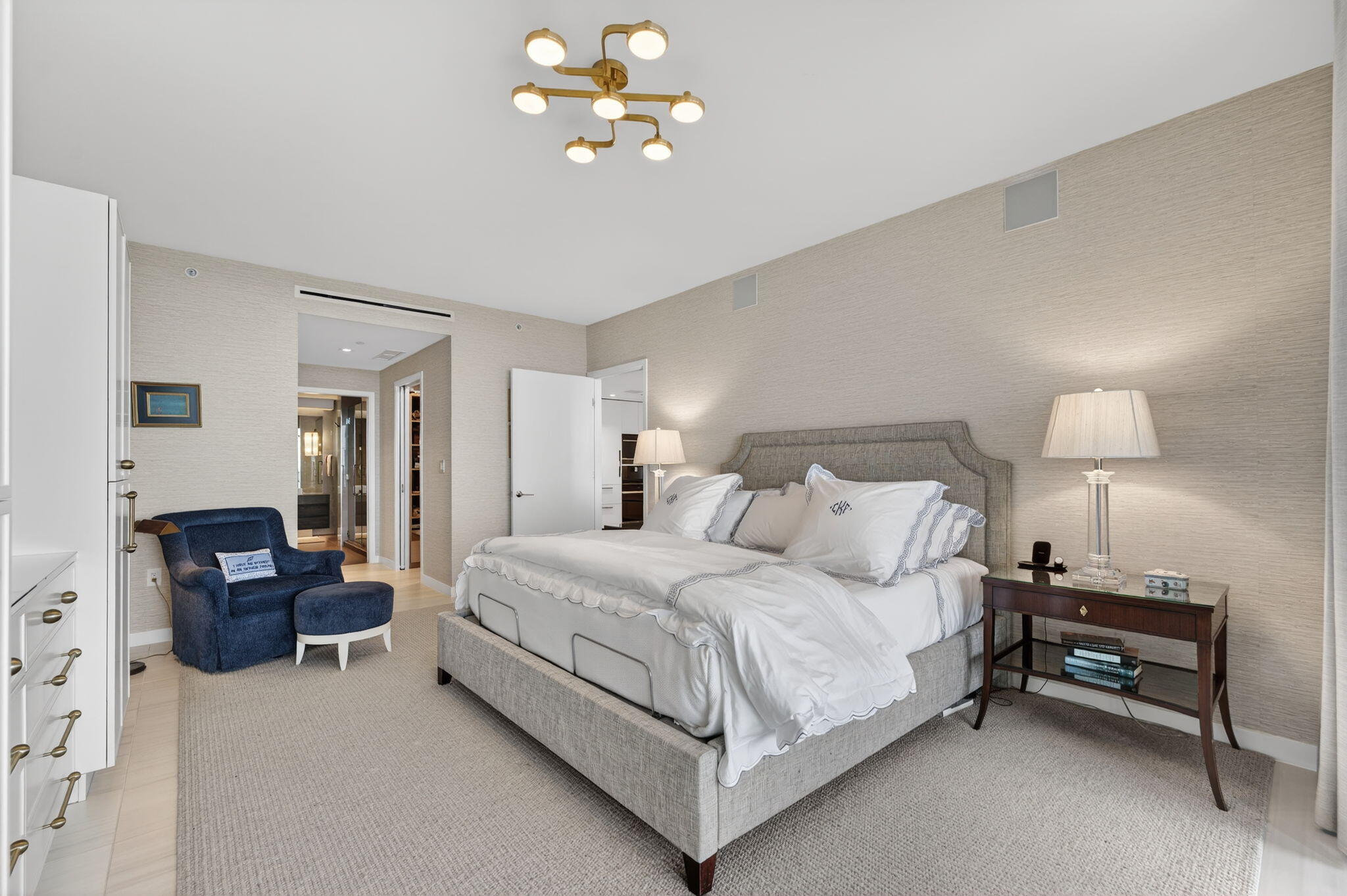 Solemar Beach Condos - Residential