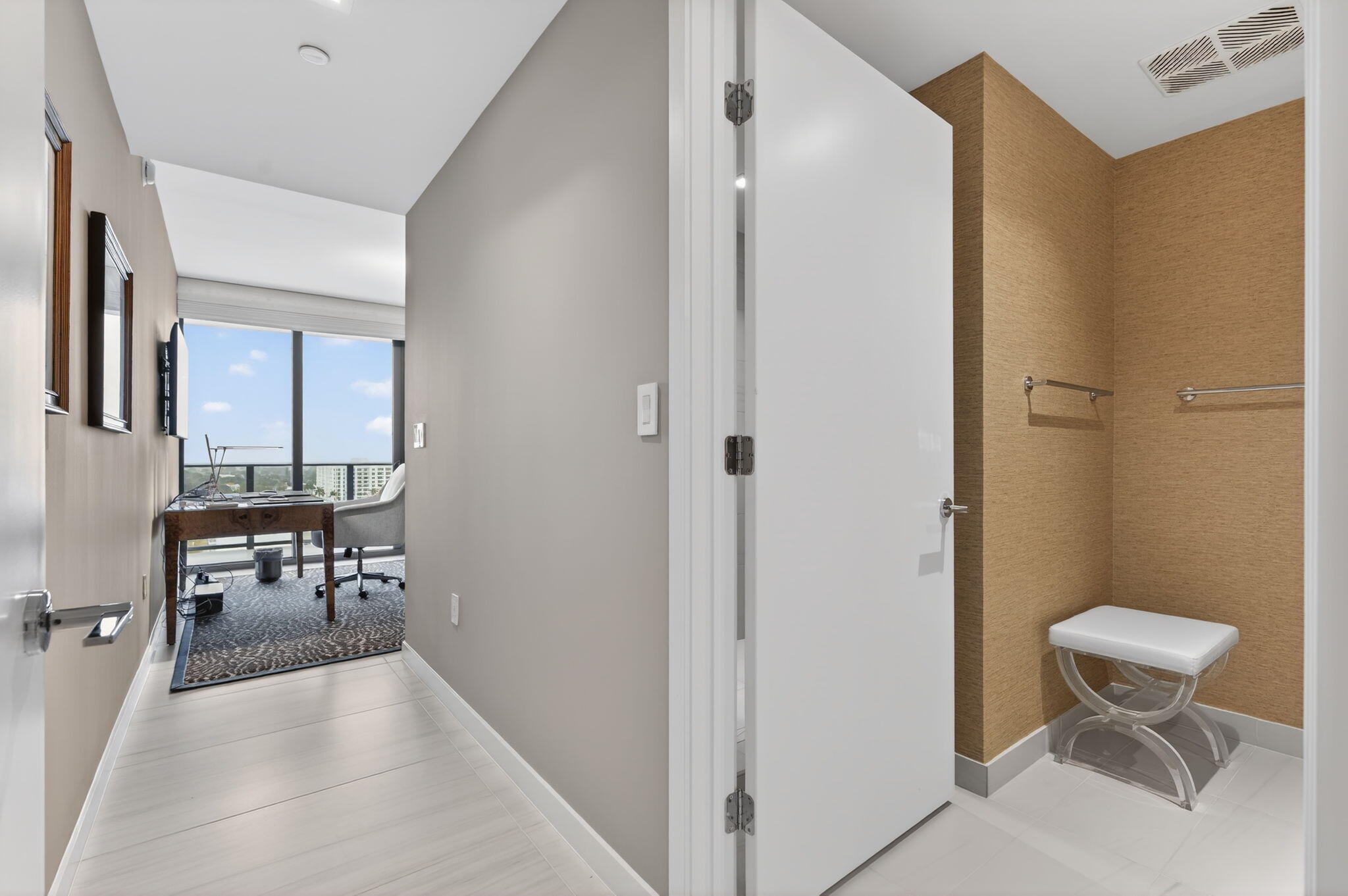 Solemar Beach Condos - Residential