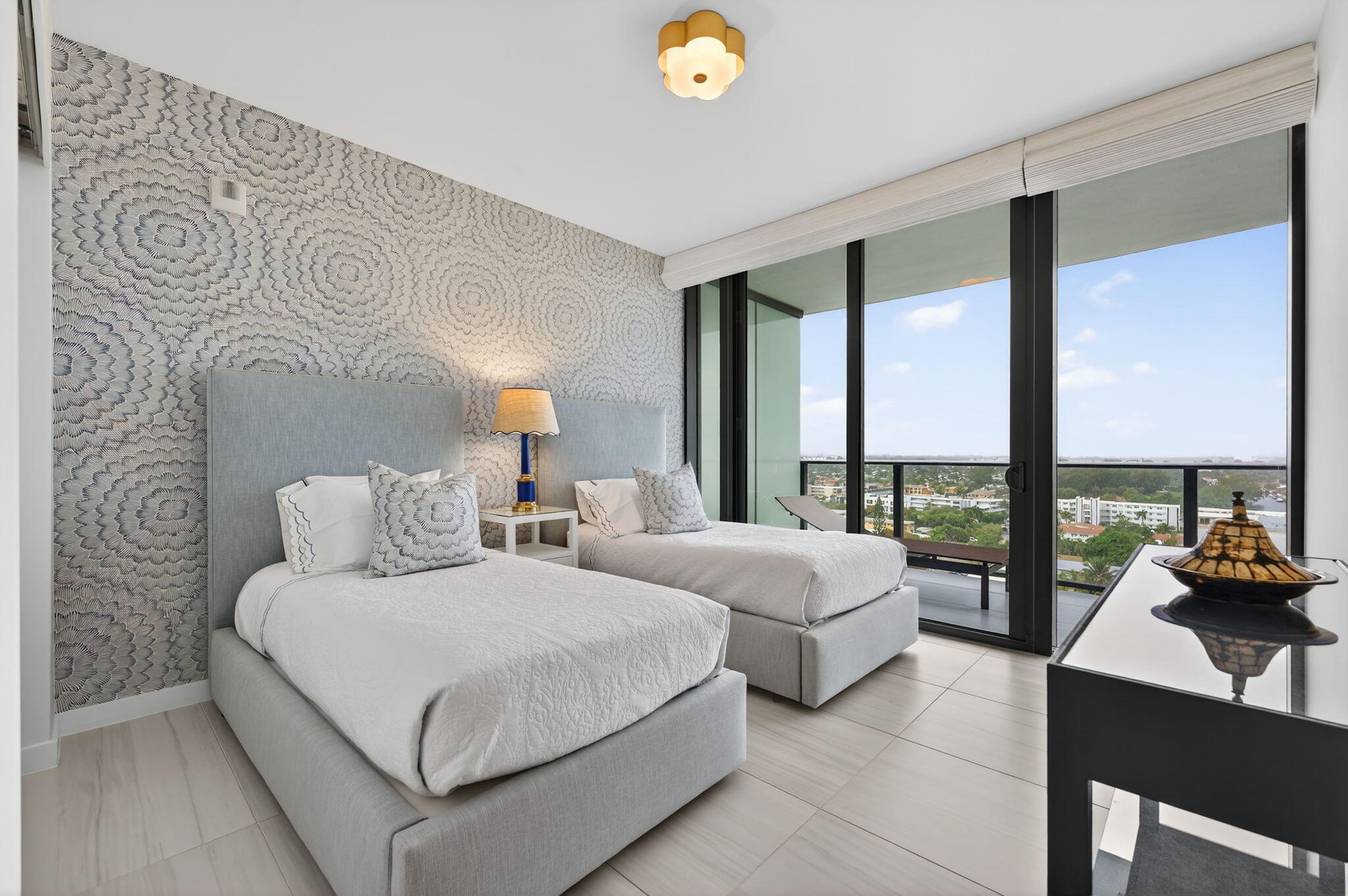 Solemar Beach Condos - Residential