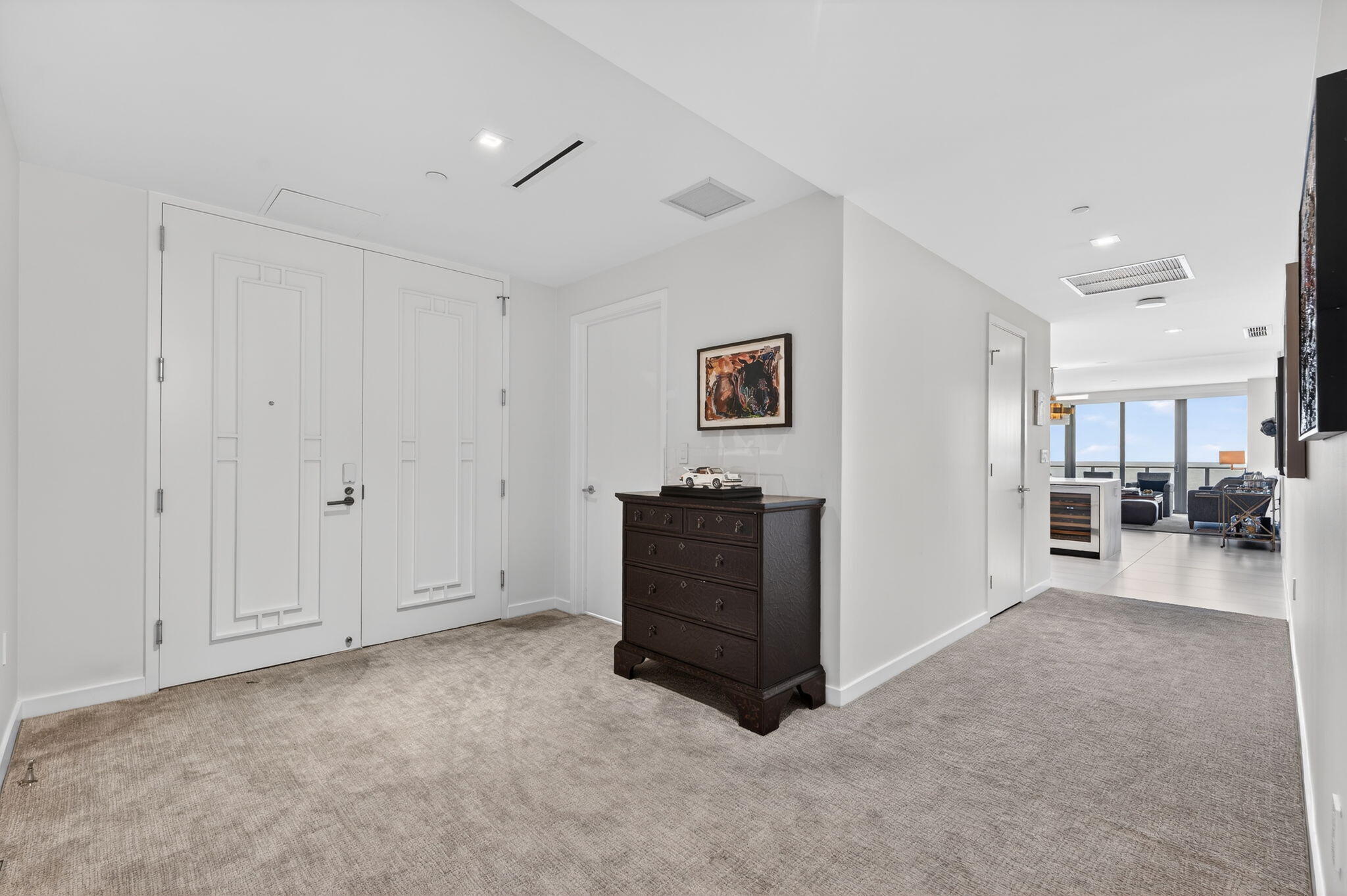 Solemar Beach Condos - Residential