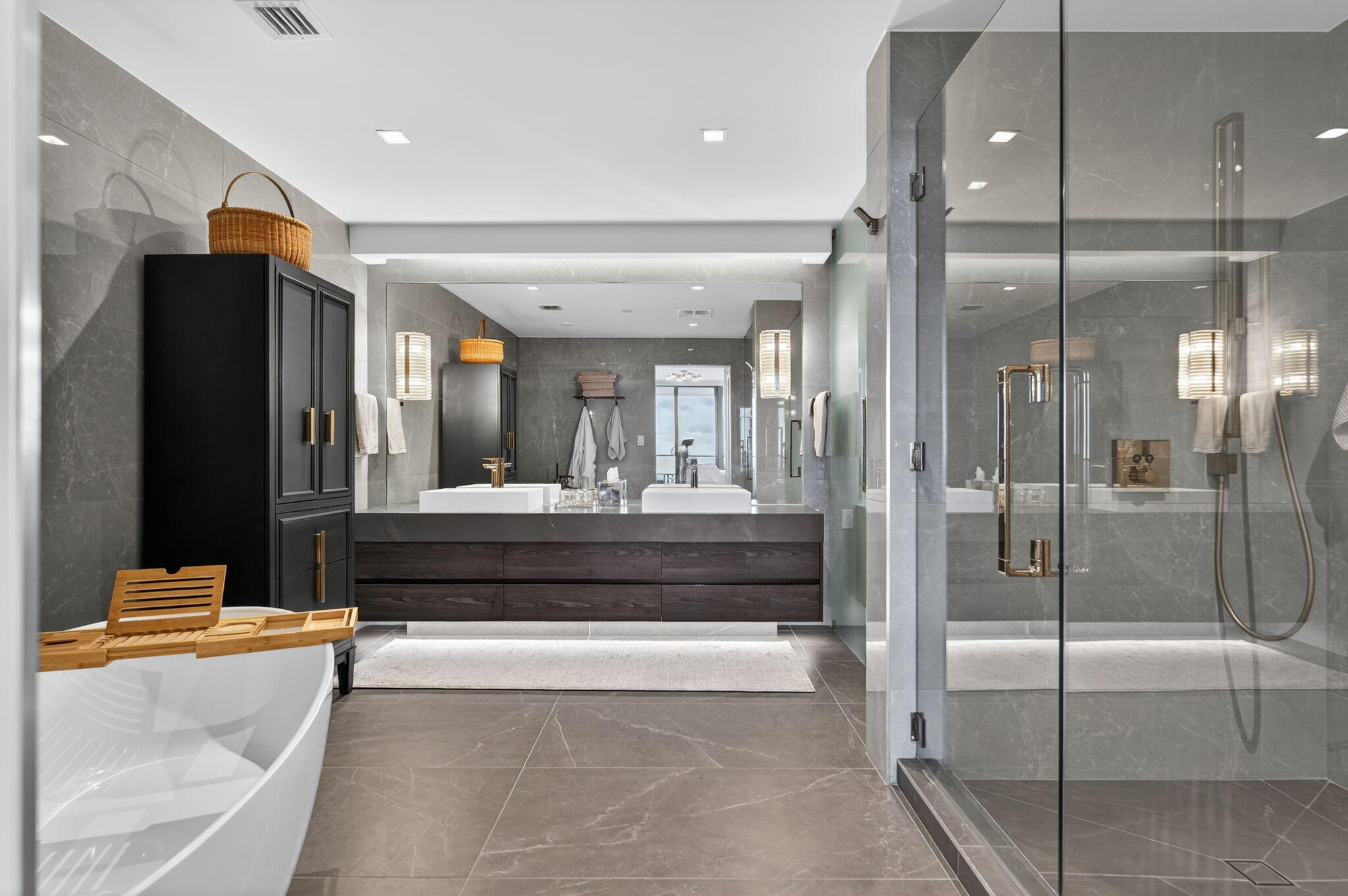 Solemar Beach Condos - Residential