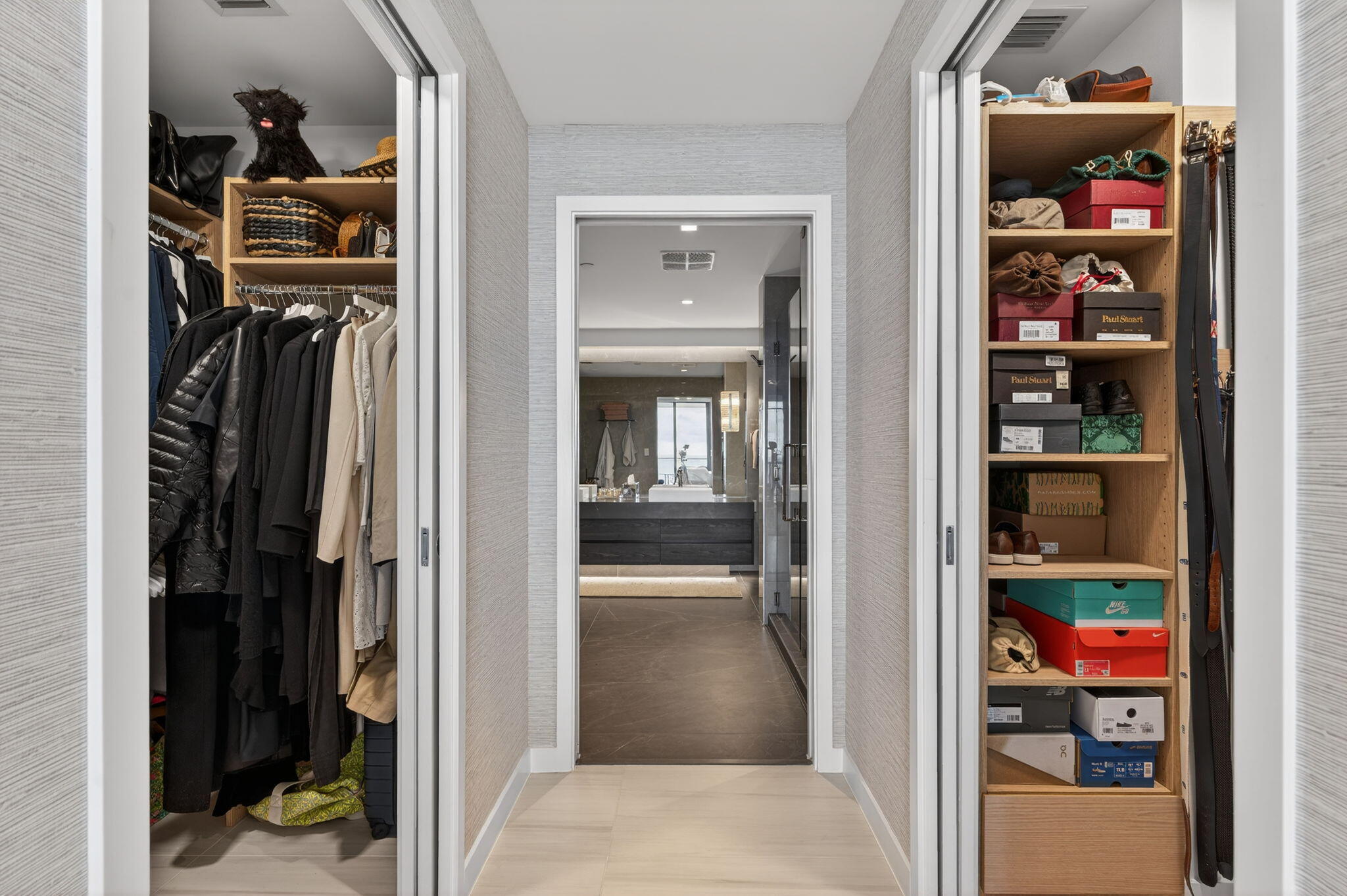 Solemar Beach Condos - Residential