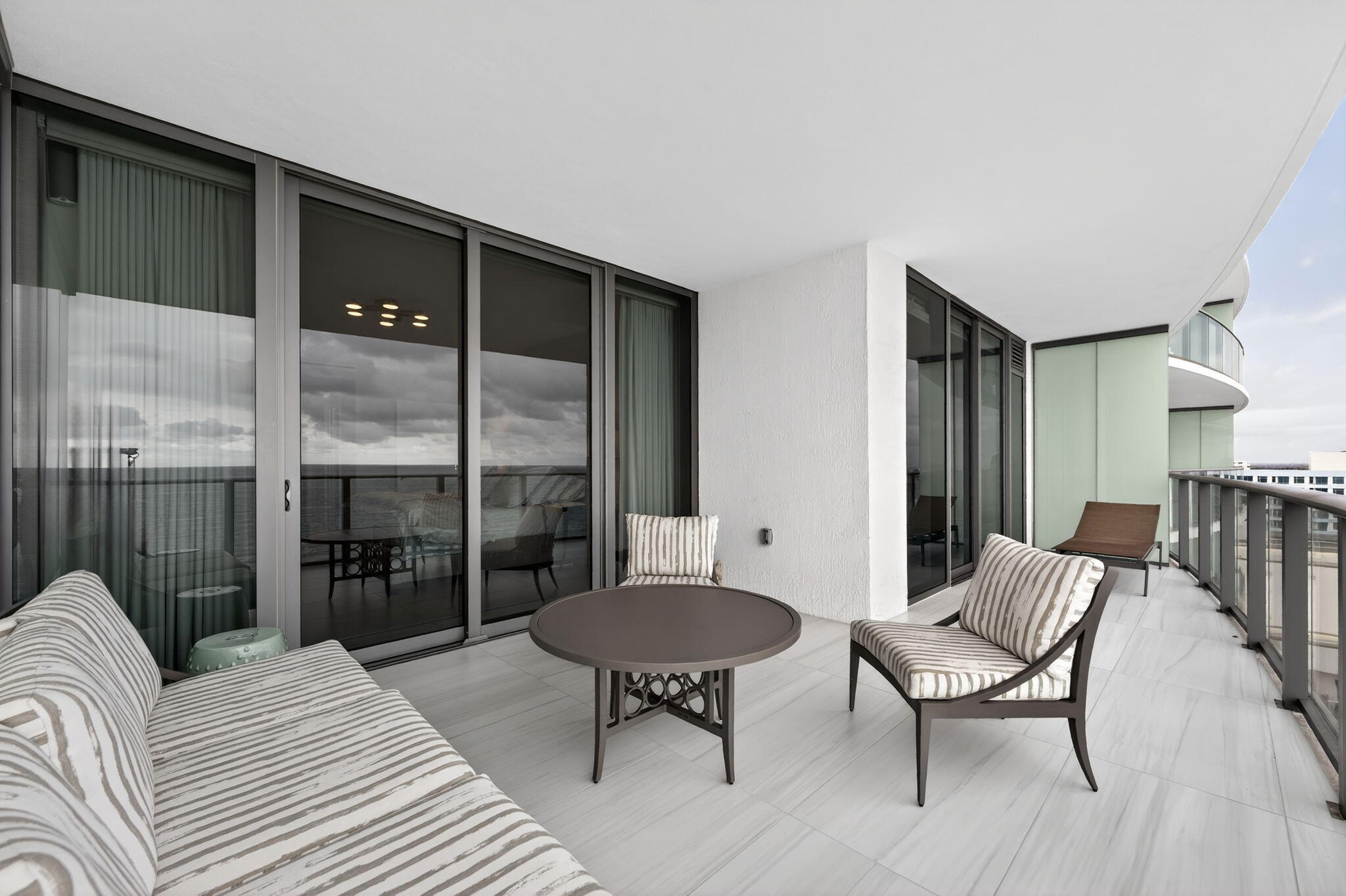 Solemar Beach Condos - Residential