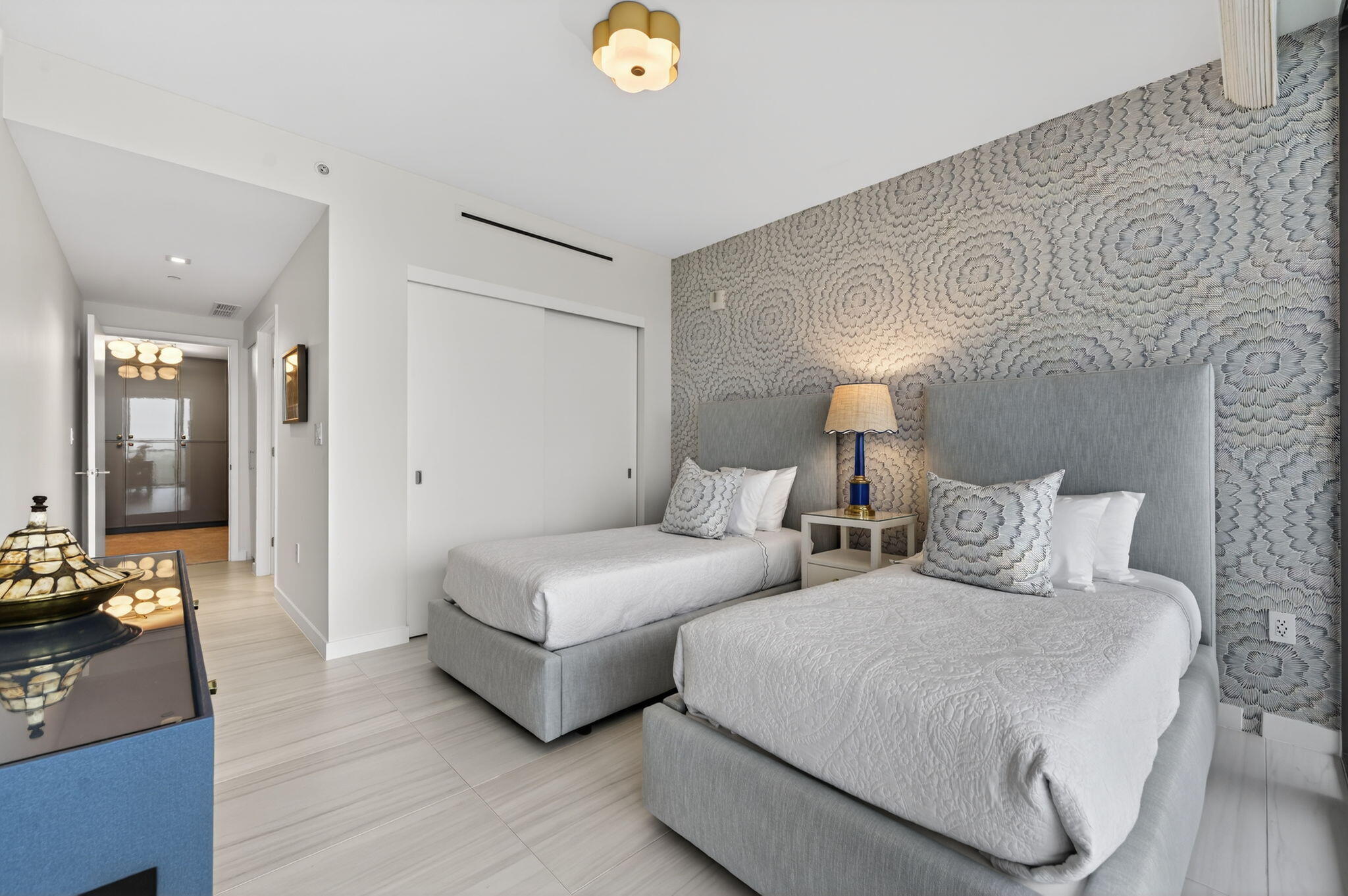 Solemar Beach Condos - Residential