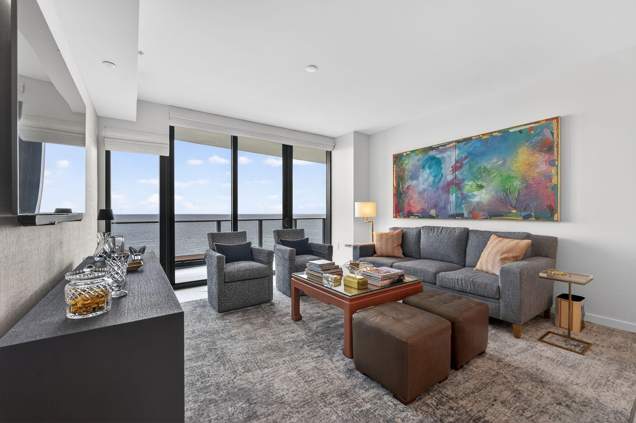 1116 N Ocean Boulevard 1204