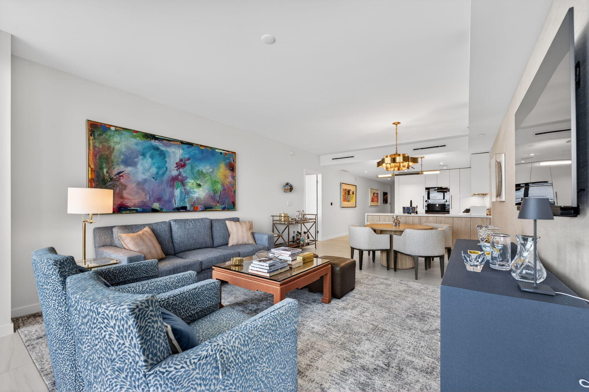 Solemar Beach Condos - Residential