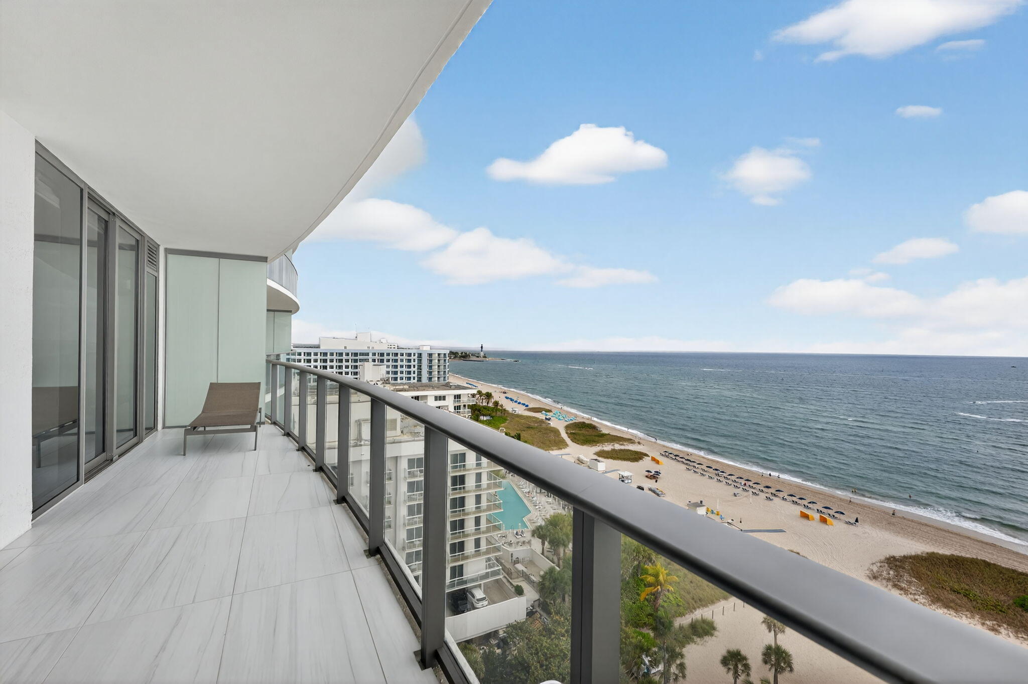 1116 N Ocean Boulevard 1204