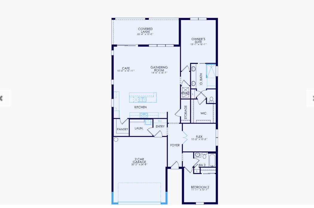 13574 SW Vermillion Circle Palmary 821