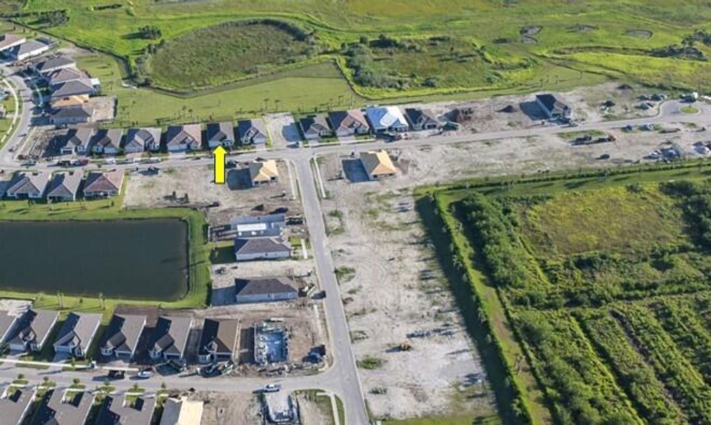 Photo of 13574 SW Vermillion Circle #Palmary 821, Port Saint Lucie, FL 34987 (MLS # R11104989)