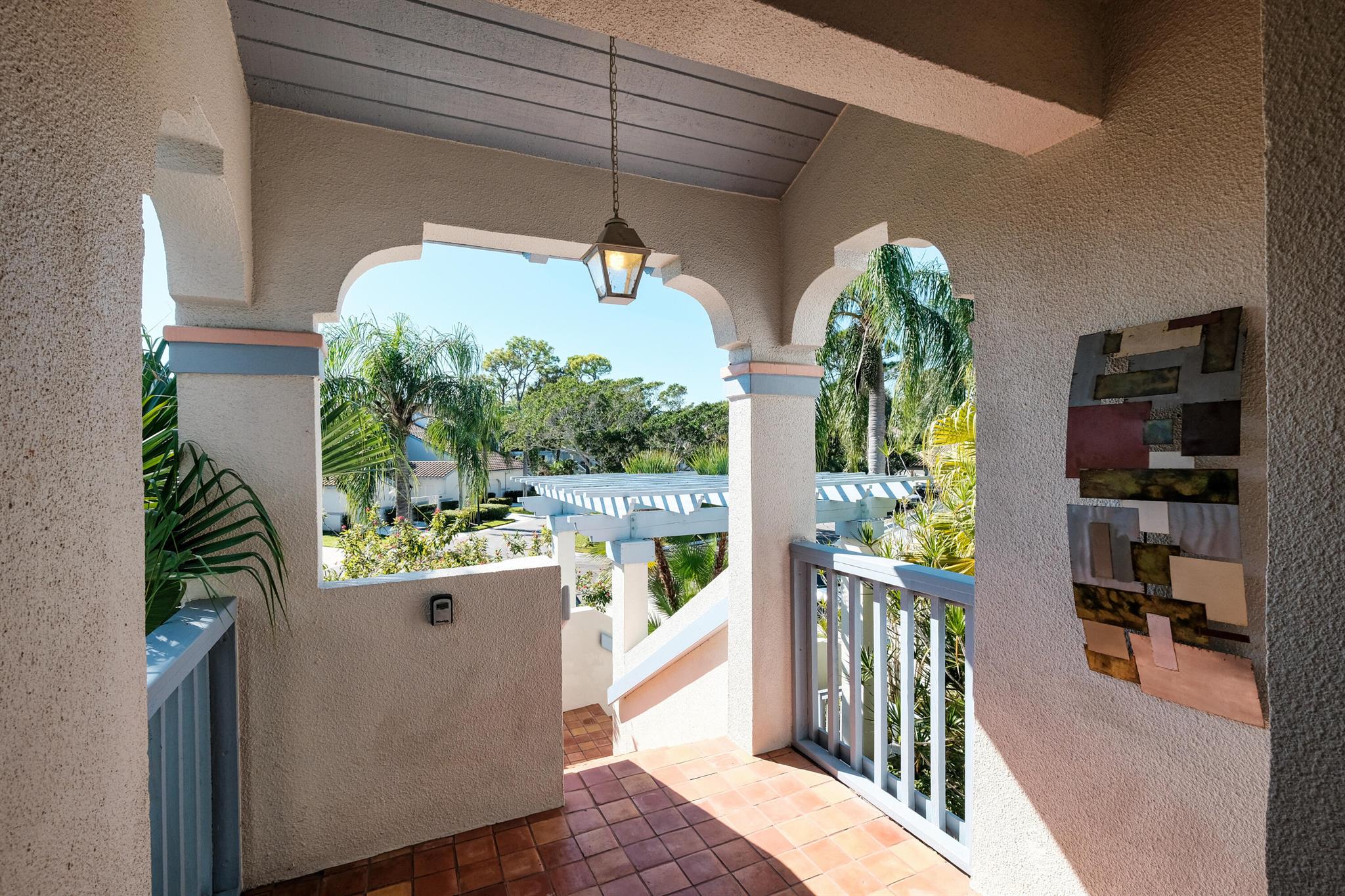 RYDER CUP VILLAS CONDO - Residential