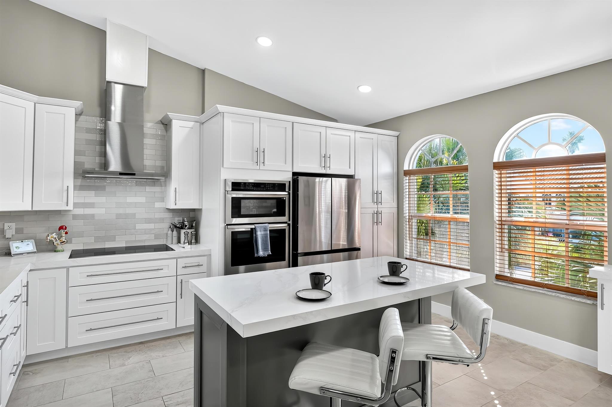 RYDER CUP VILLAS CONDO - Residential