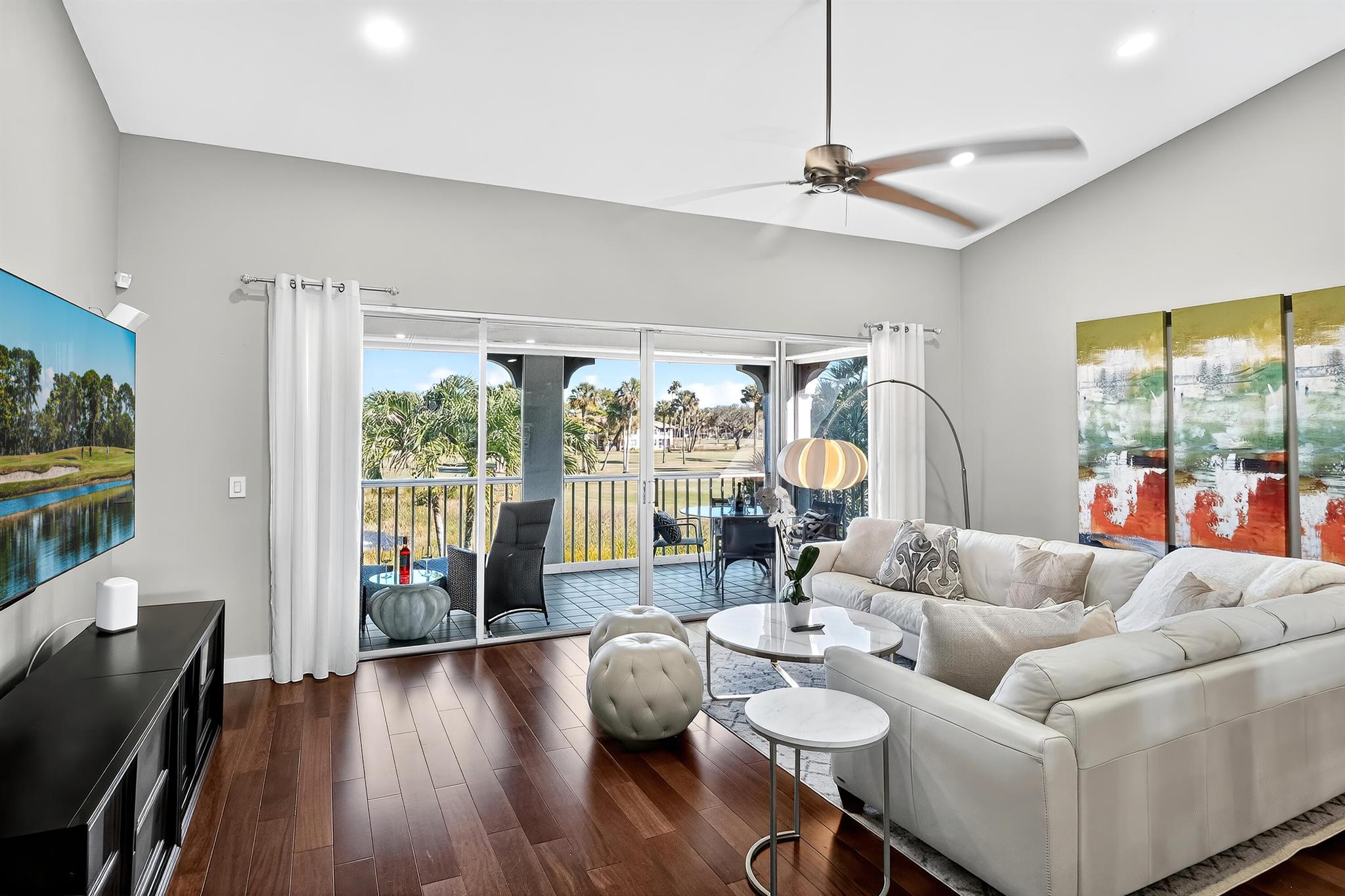 RYDER CUP VILLAS CONDO - Residential