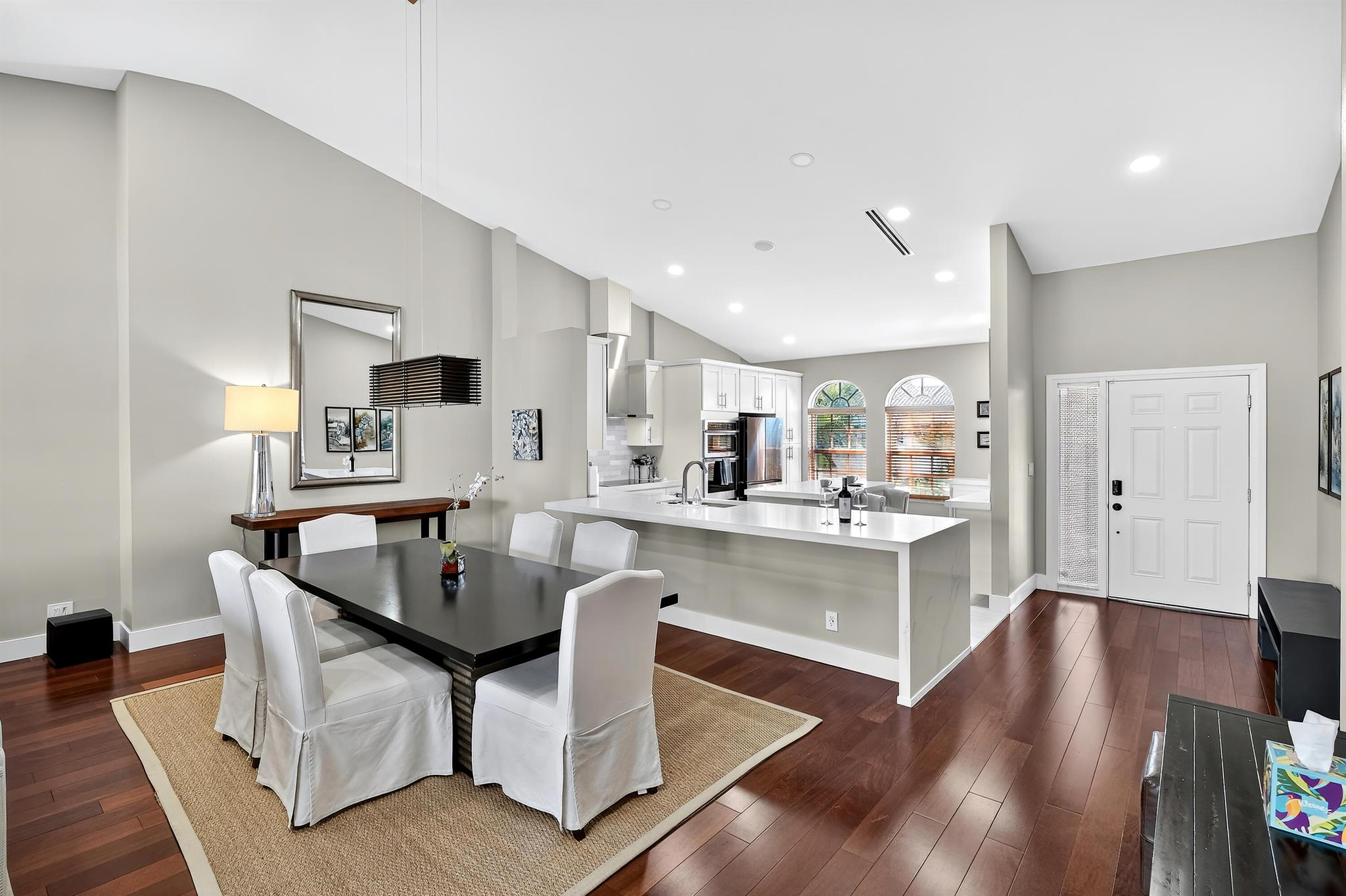 RYDER CUP VILLAS CONDO - Residential