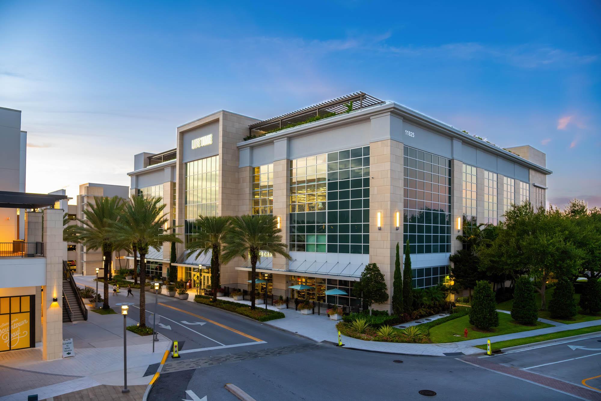 RYDER CUP VILLAS CONDO - Residential