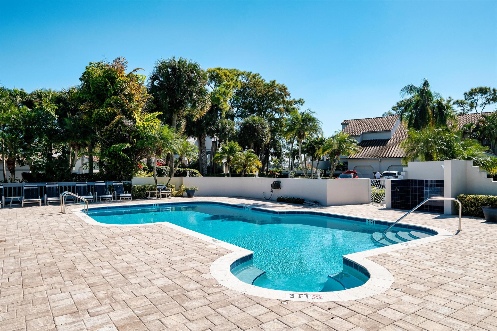 RYDER CUP VILLAS CONDO - Residential