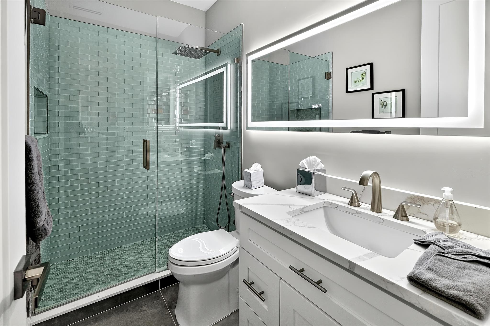 RYDER CUP VILLAS CONDO - Residential