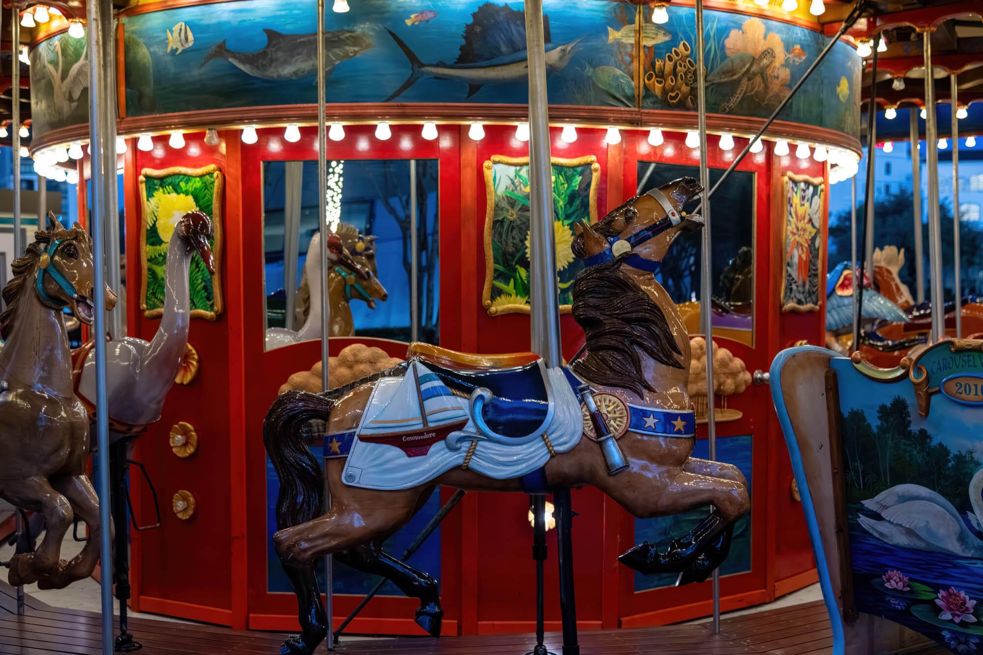 RYDER CUP VILLAS CONDO - Residential