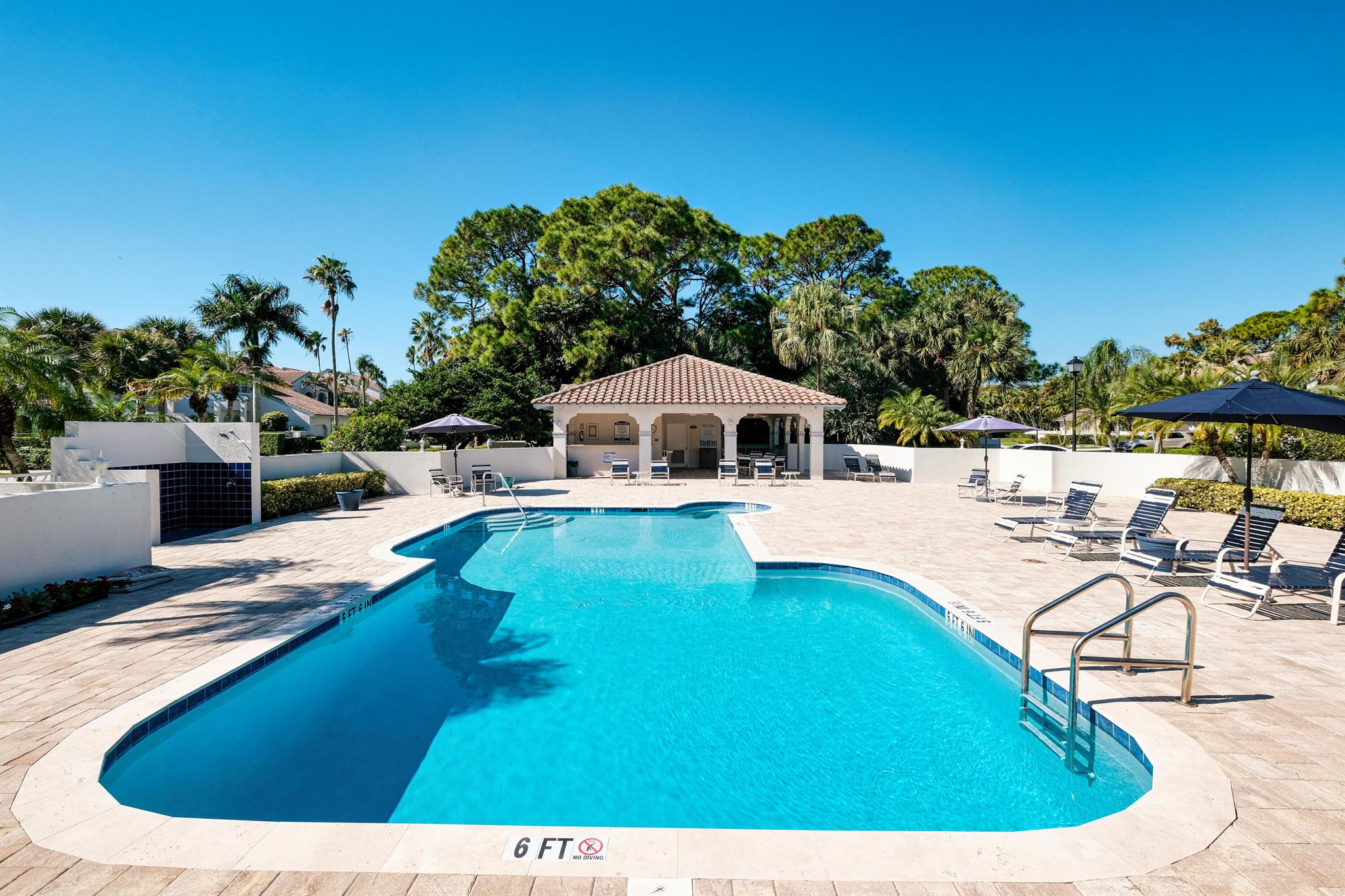 RYDER CUP VILLAS CONDO - Residential