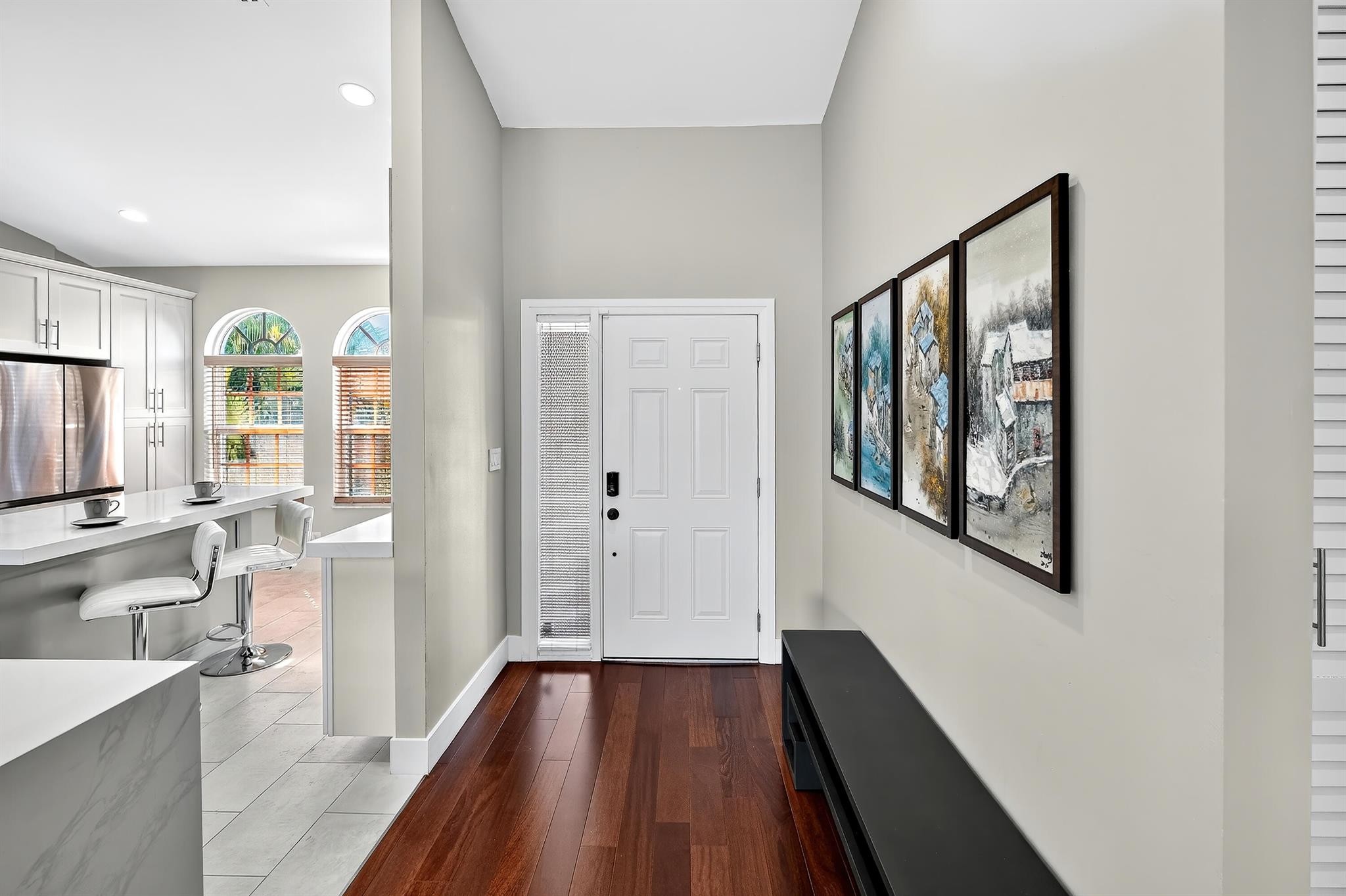 RYDER CUP VILLAS CONDO - Residential