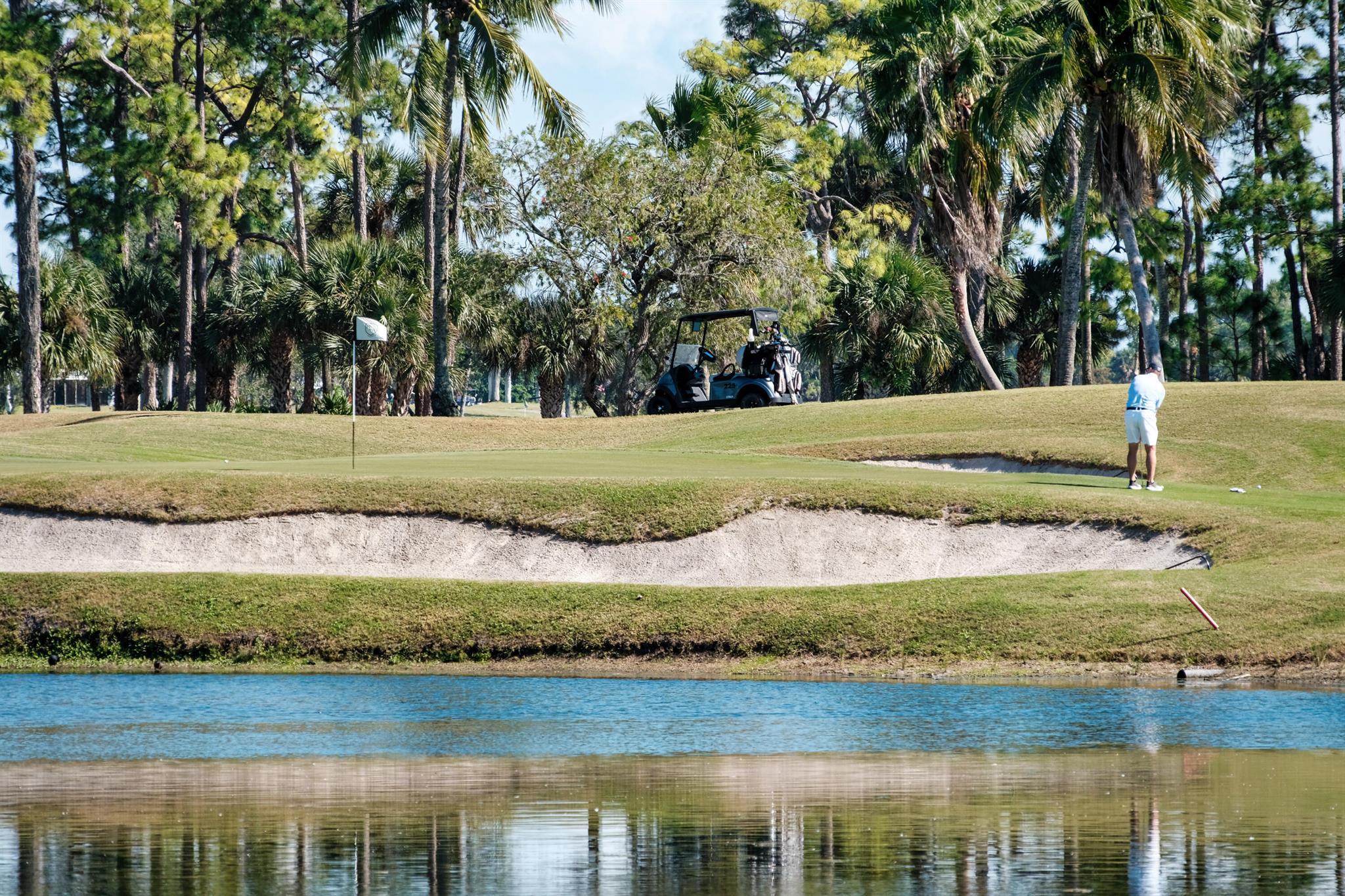 RYDER CUP VILLAS CONDO - Residential