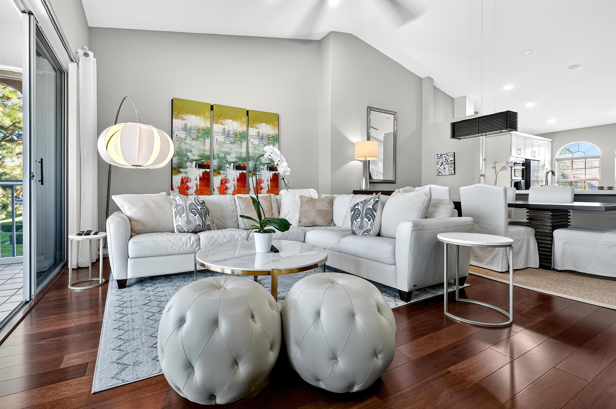 RYDER CUP VILLAS CONDO - Residential