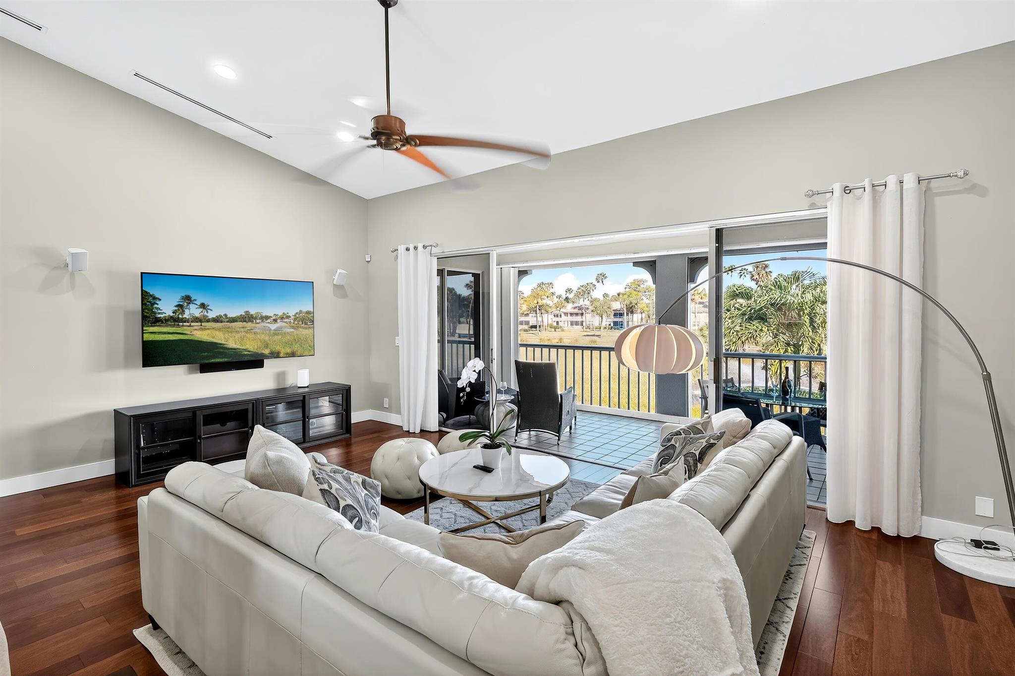 RYDER CUP VILLAS CONDO - Residential