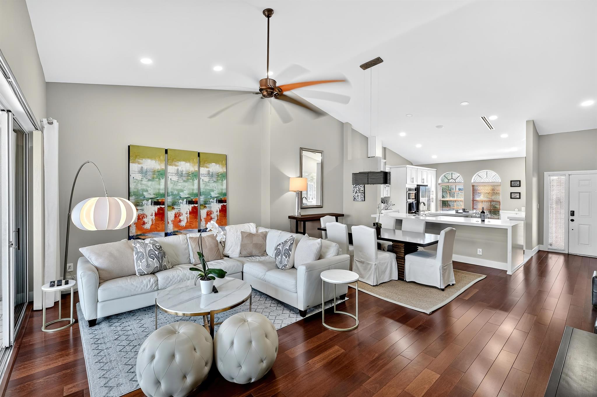 RYDER CUP VILLAS CONDO - Residential