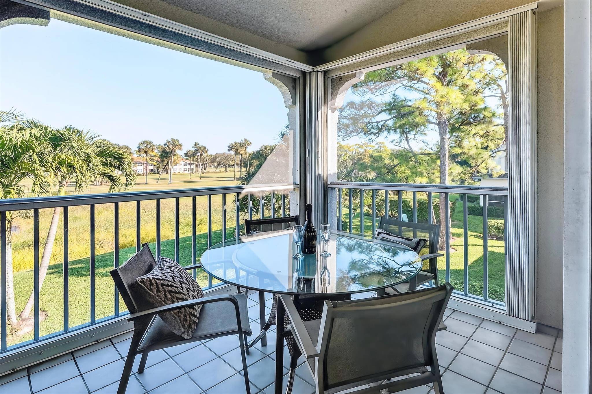 RYDER CUP VILLAS CONDO - Residential