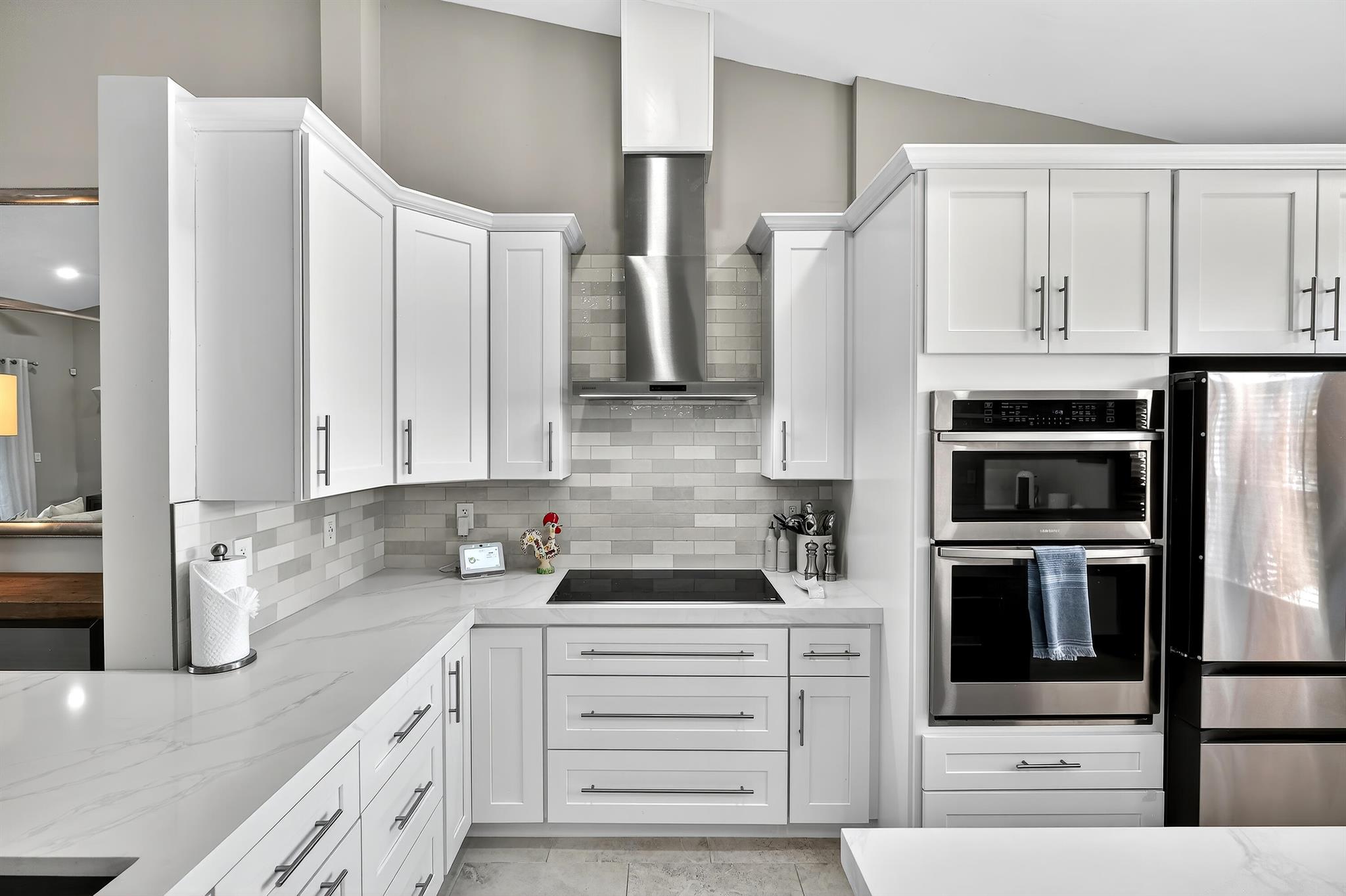 RYDER CUP VILLAS CONDO - Residential