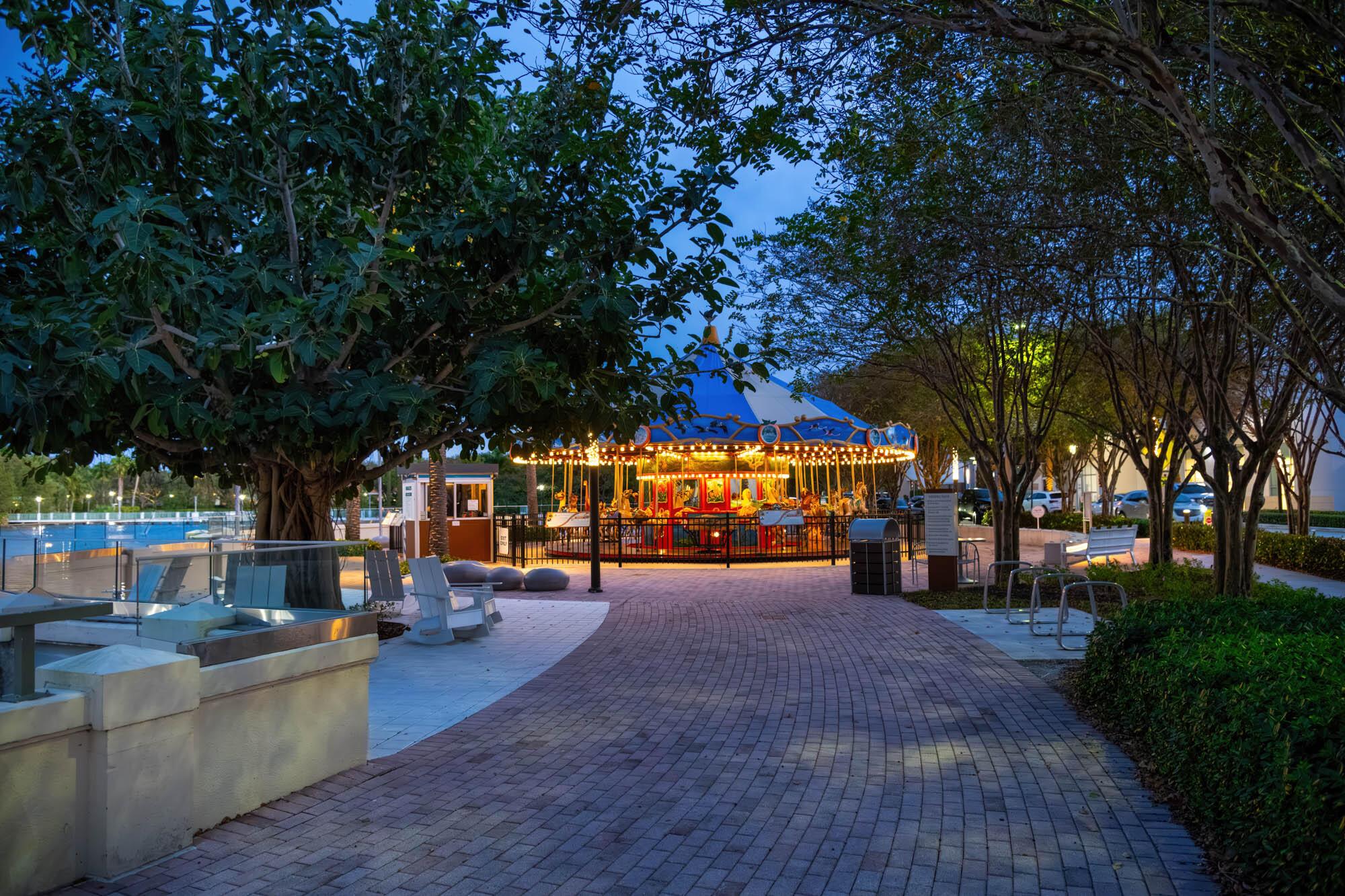 RYDER CUP VILLAS CONDO - Residential