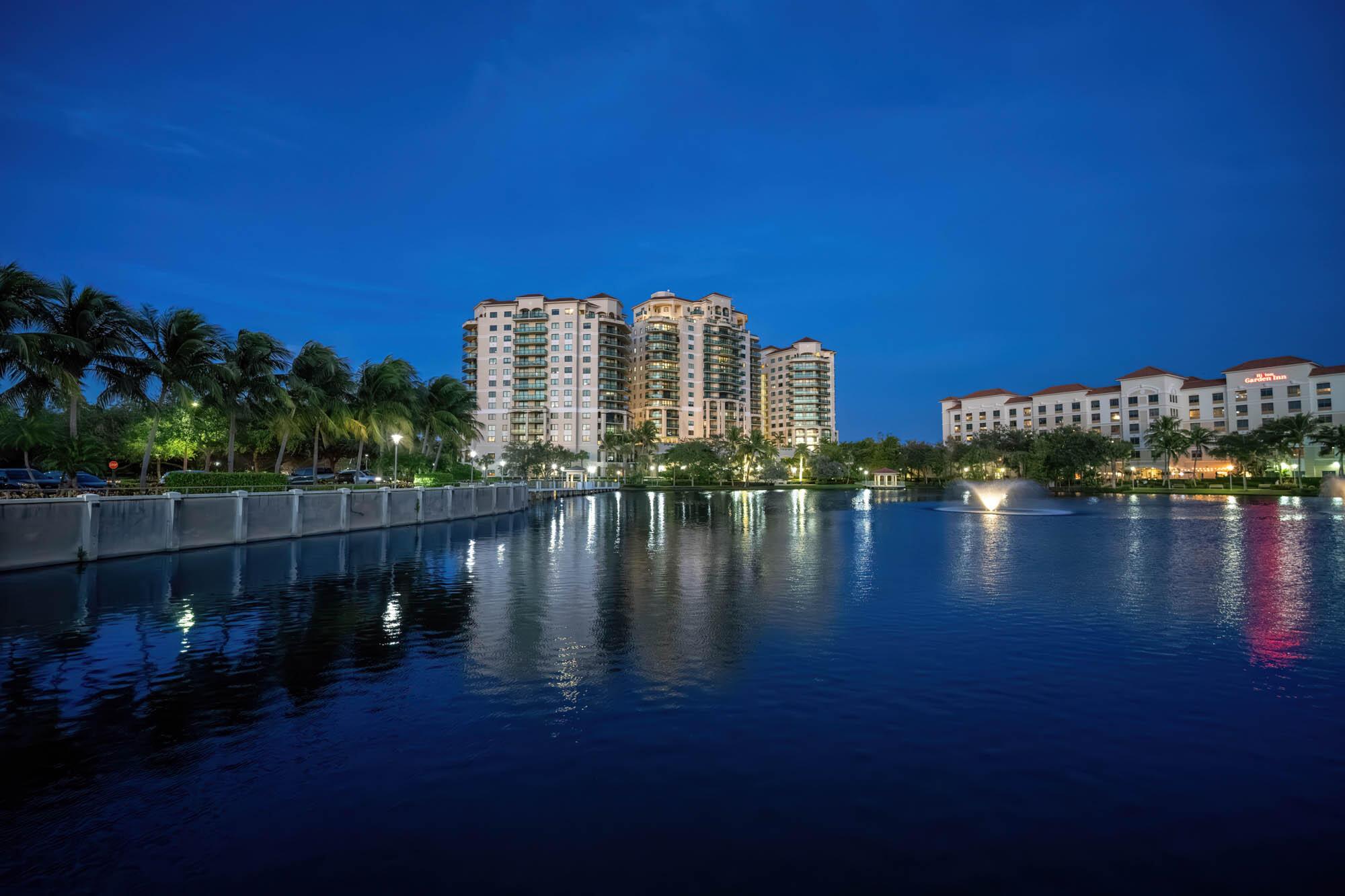 RYDER CUP VILLAS CONDO - Residential