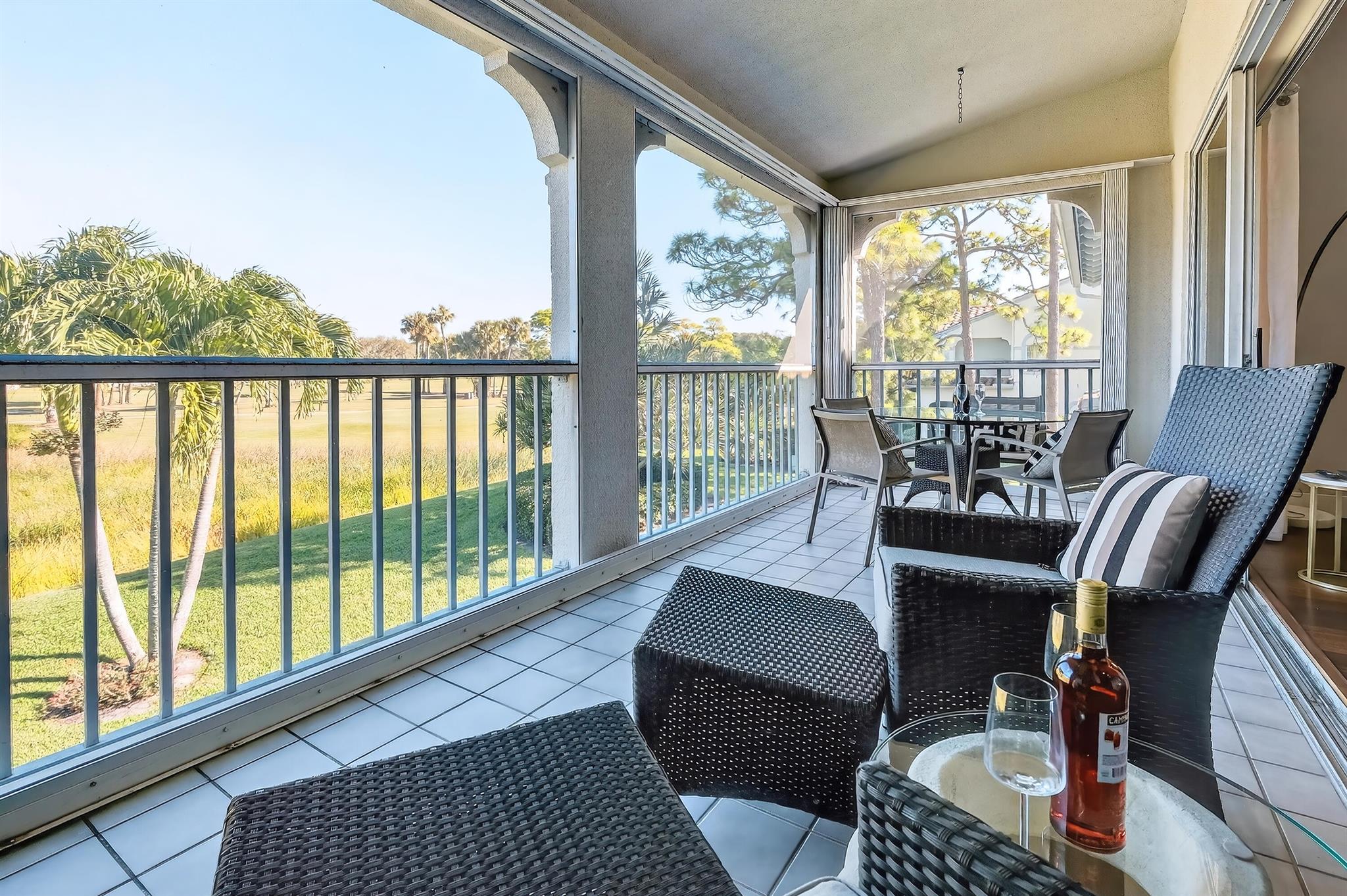 RYDER CUP VILLAS CONDO - Residential