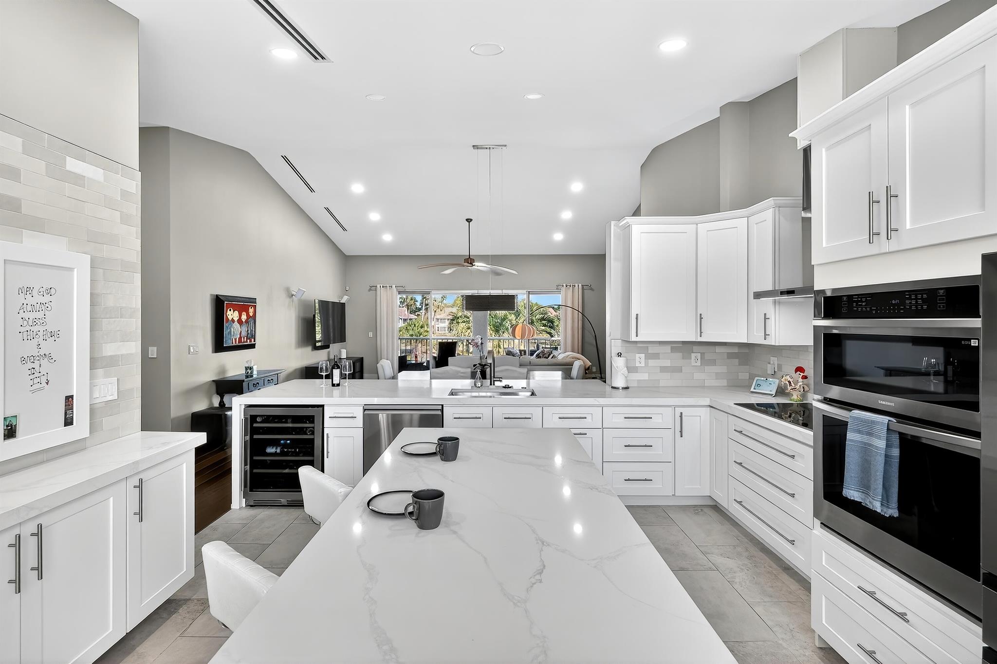 RYDER CUP VILLAS CONDO - Residential