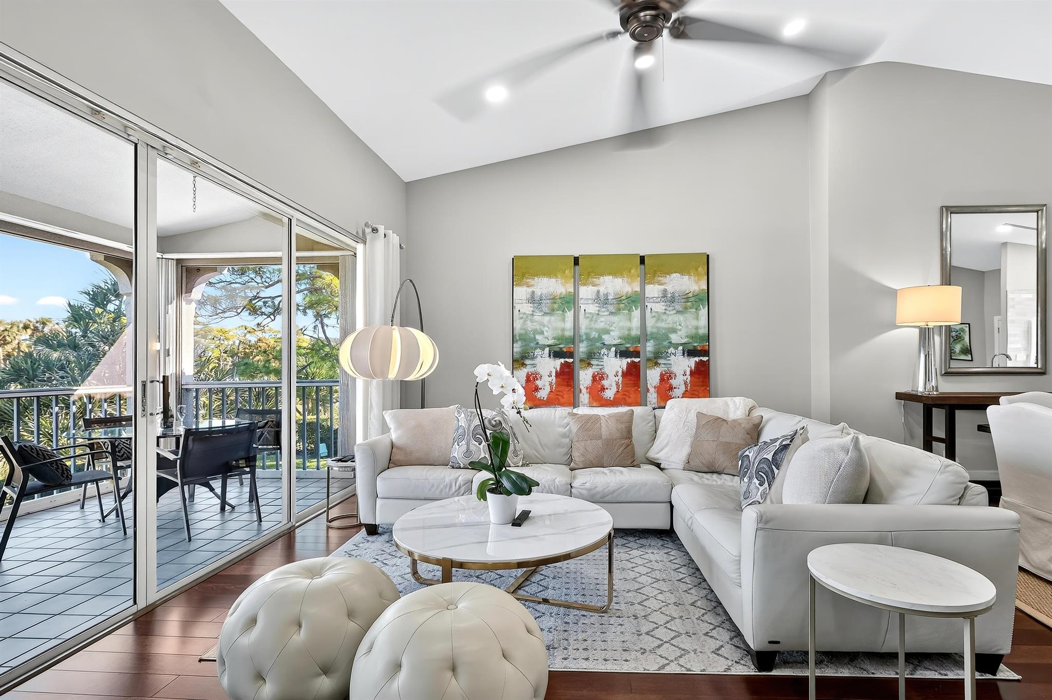 RYDER CUP VILLAS CONDO - Residential